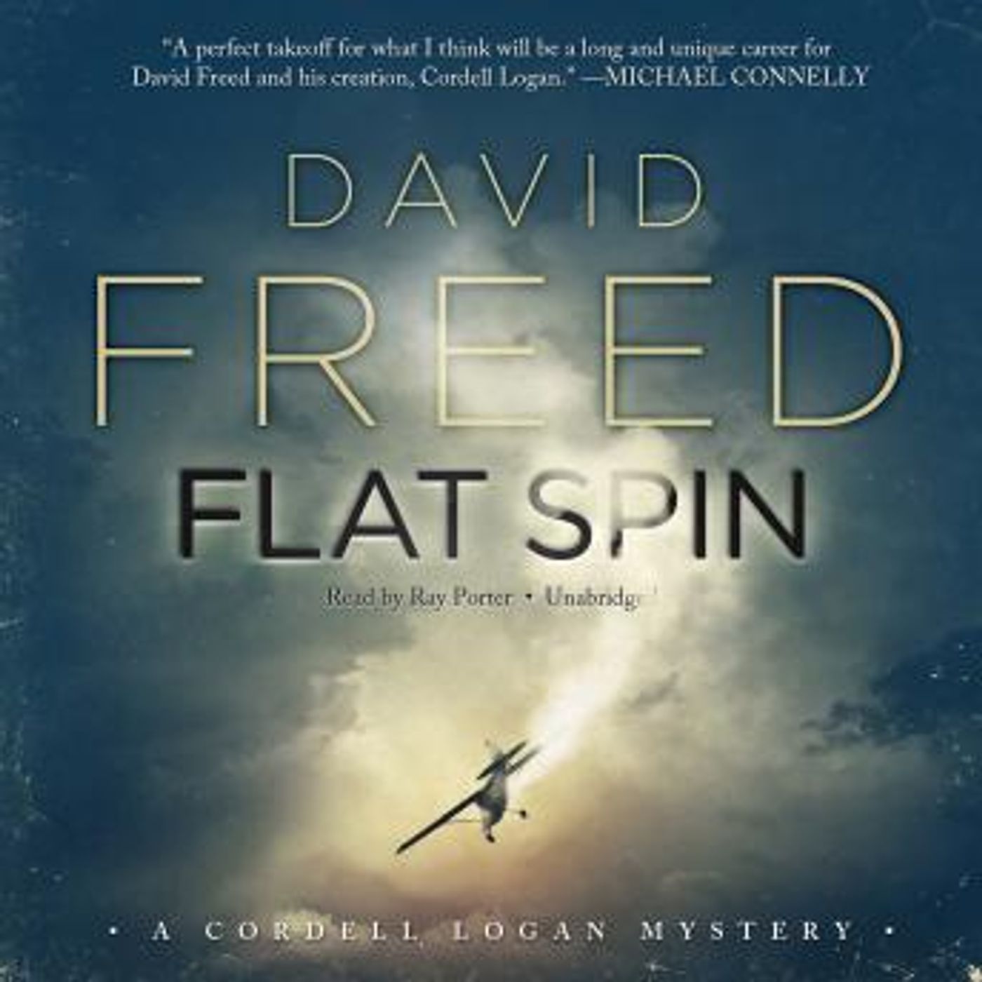 Get Best Full Audiobooks in Mystery, Thriller & Horror, Espionage
