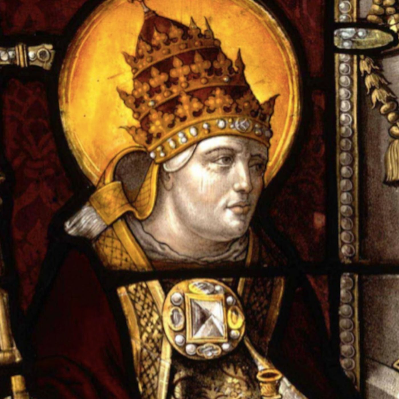 September 16: Saint Cornelius, Pope, Martyr