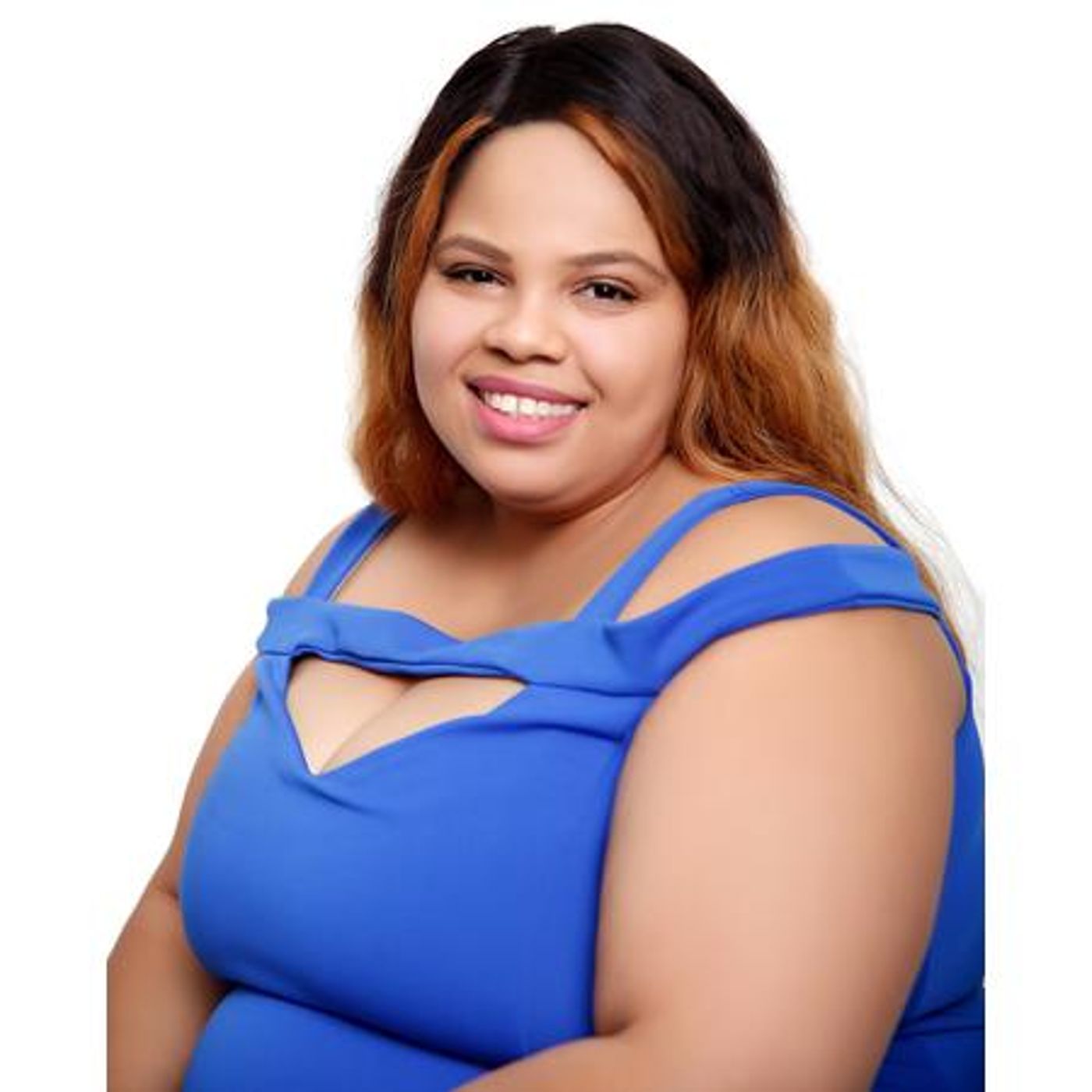 The Sharvette Mitchell Radio Show