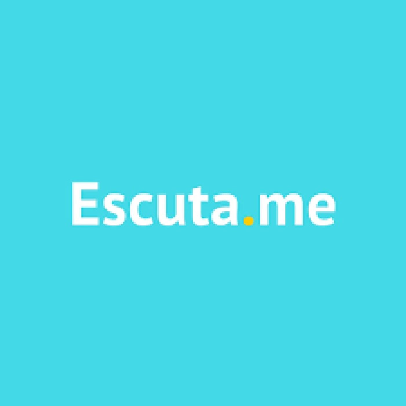 Escuta-me! episode artwork