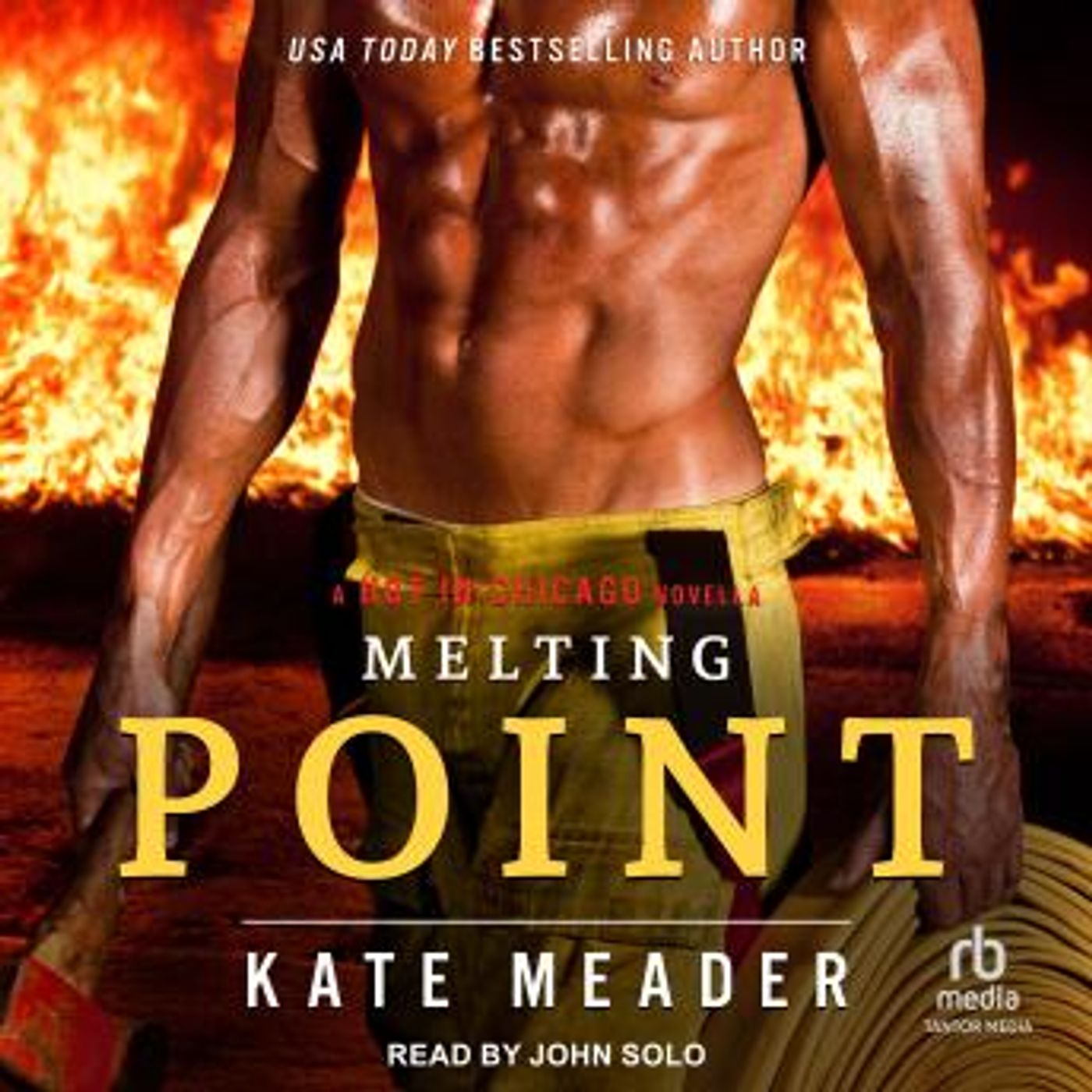 Explore the Latest Full Audiobooks in Romance, Modern