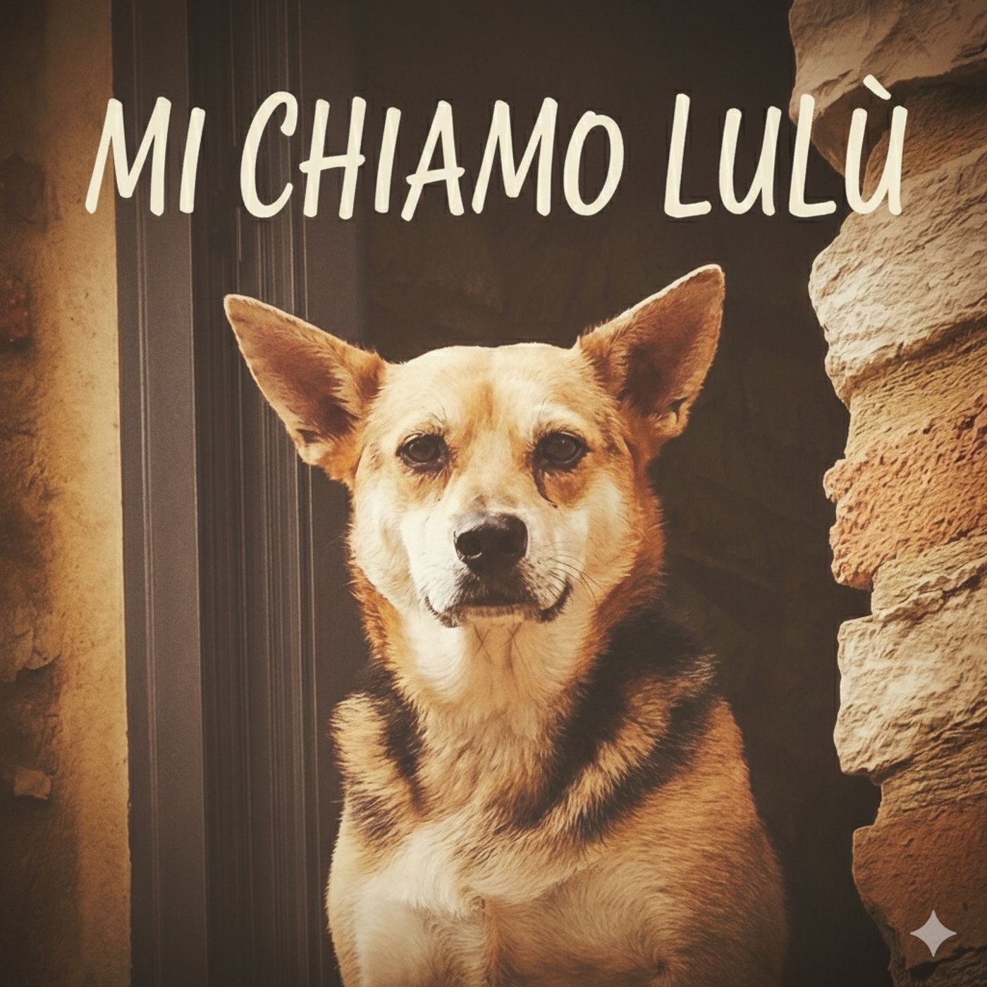 Mi chiamo Lulù podcast artwork
