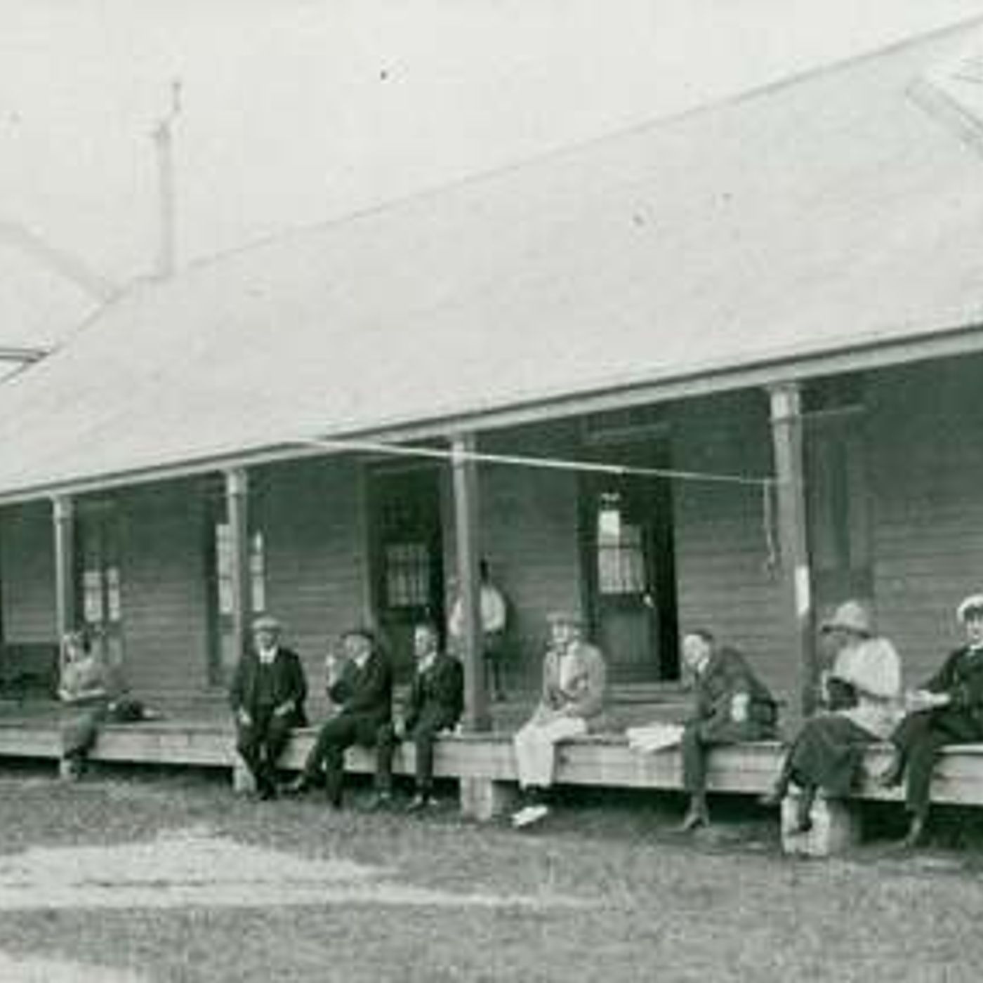 247:  North Head Quarantine Station