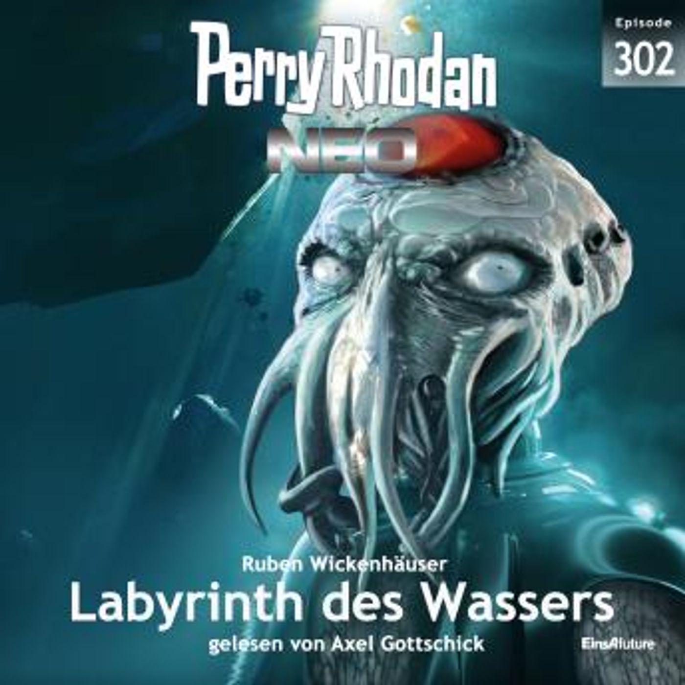 Explore the Latest Full Audiobooks in Science Fiction & Fantasy, Space Opera