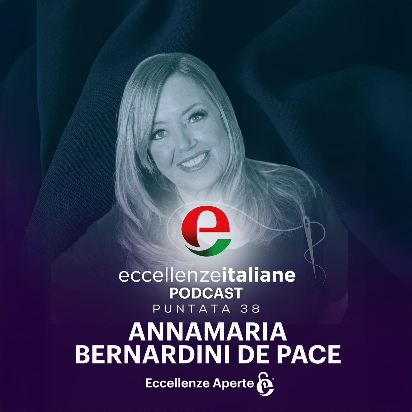 Eccellenze Italiane Podcast