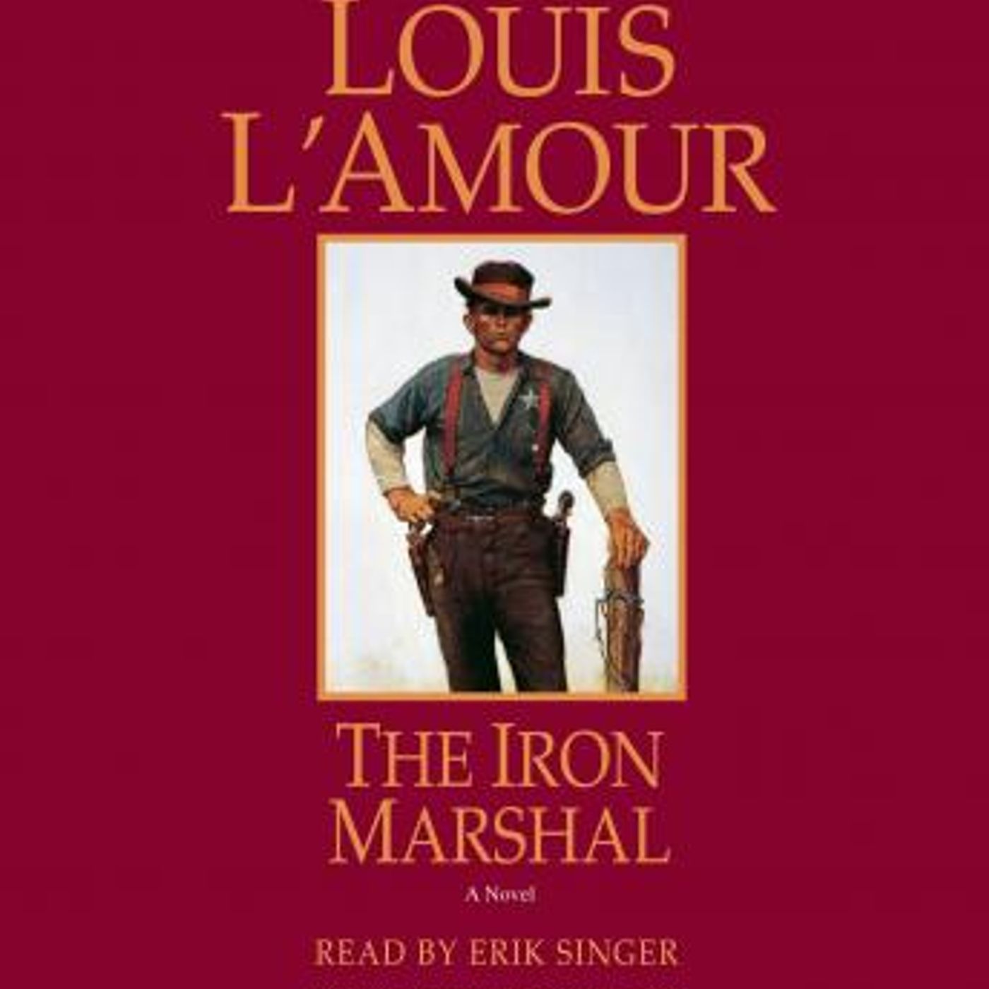 Grab the Essential Full Audiobooks in Fiction, Westerns & War