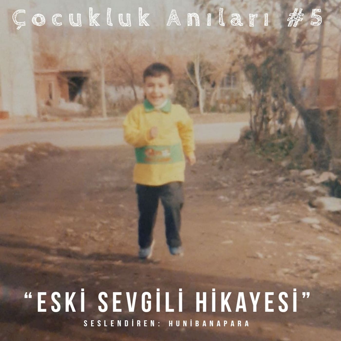 Şiirler ve Hikayeler
