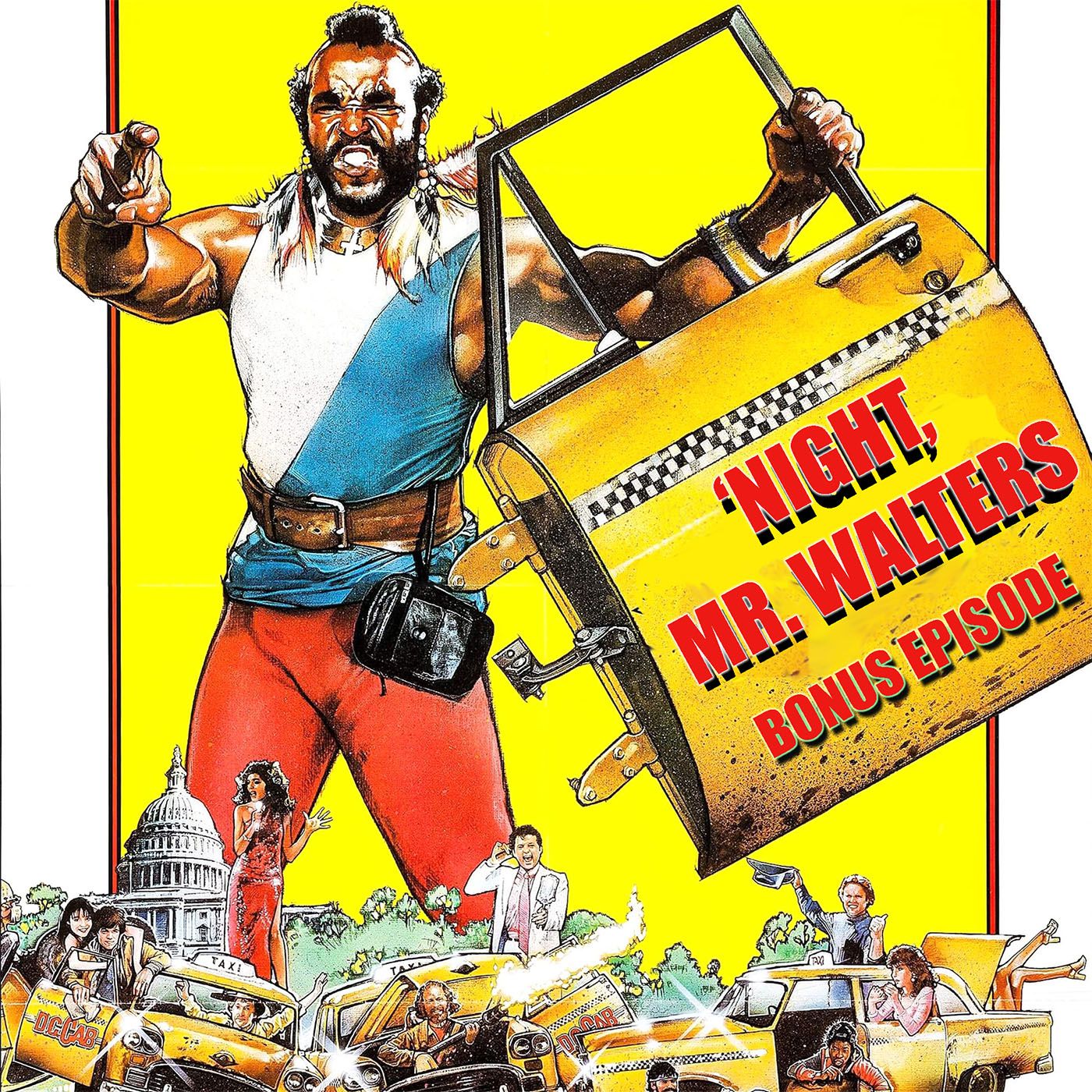 Episode Logo