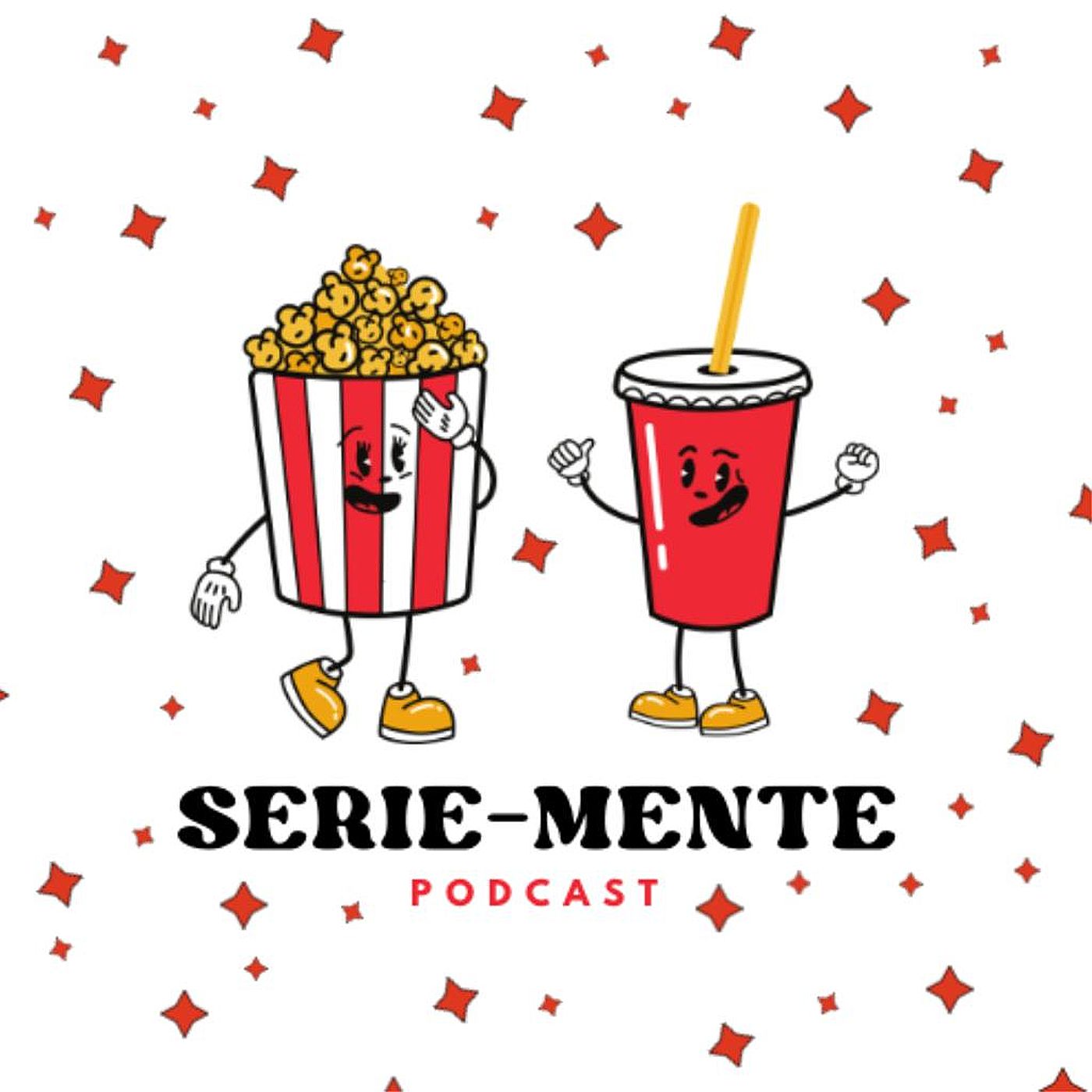 Serie-Mente