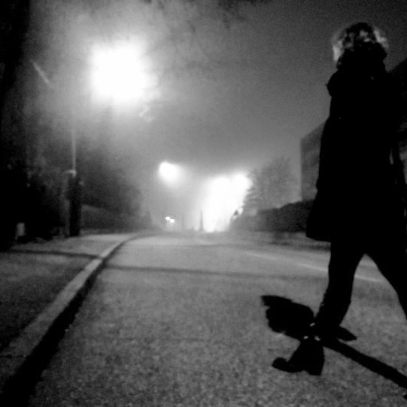 Grim Rendezvous