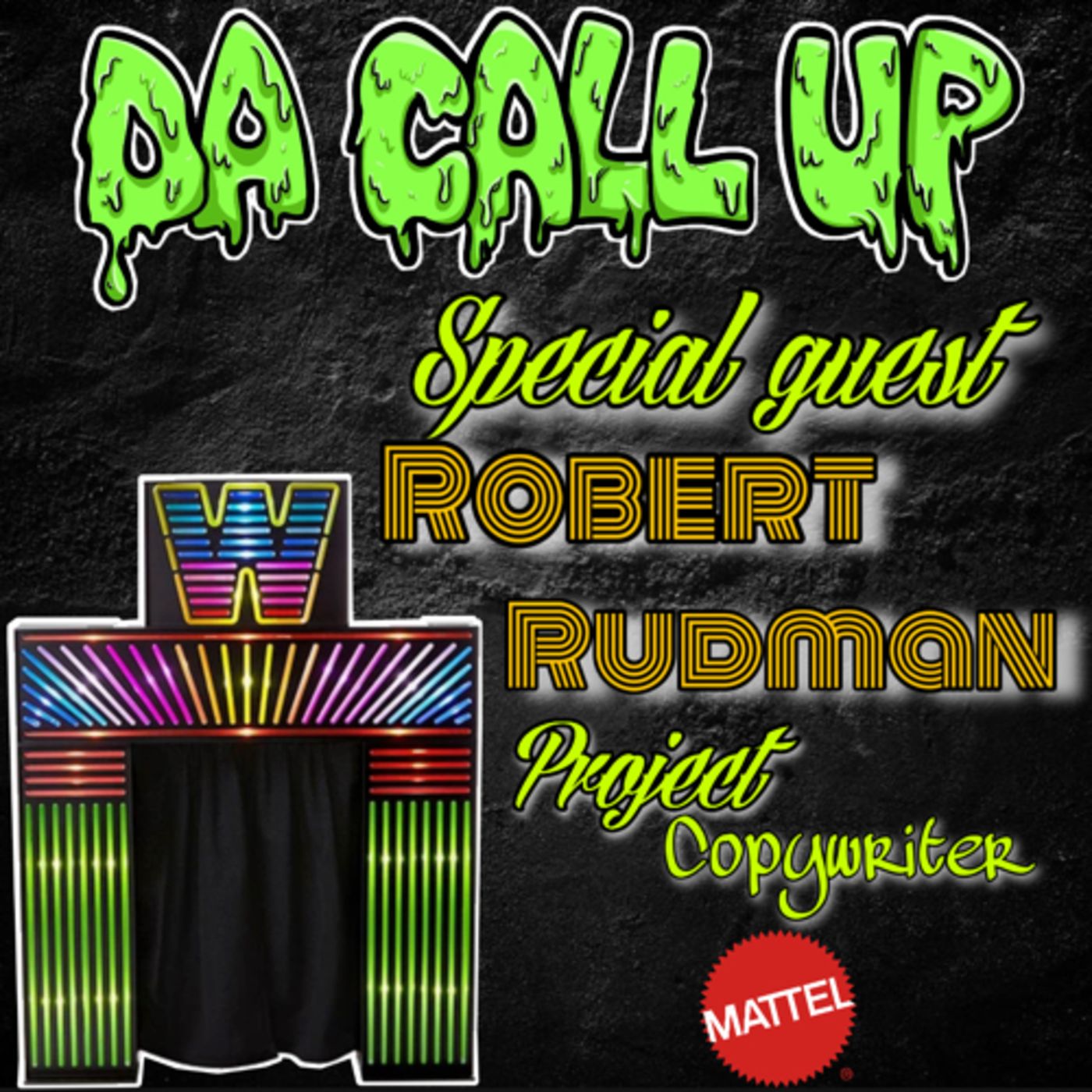 Da Call Up Podcast
