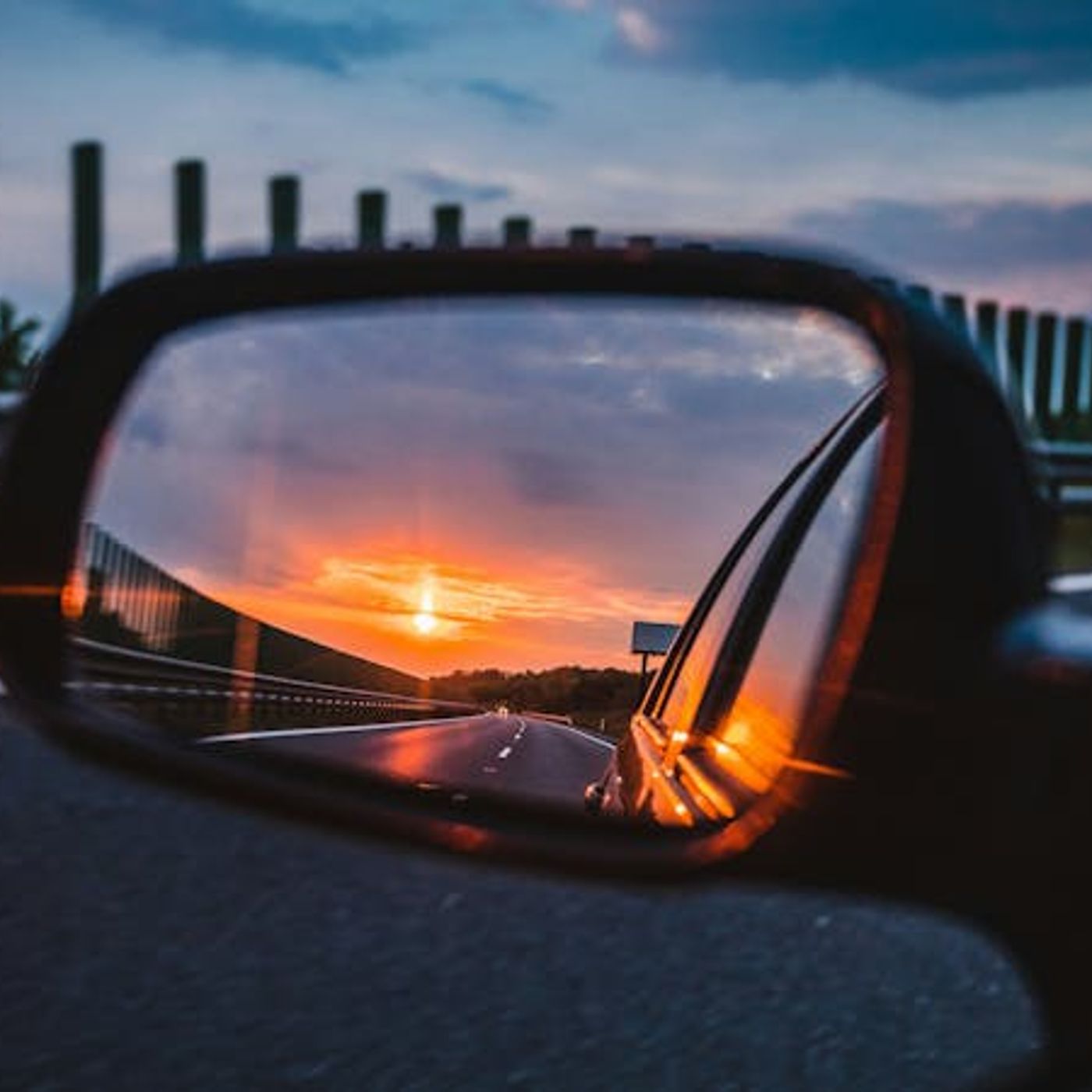 When Your Best Years Are Behind You