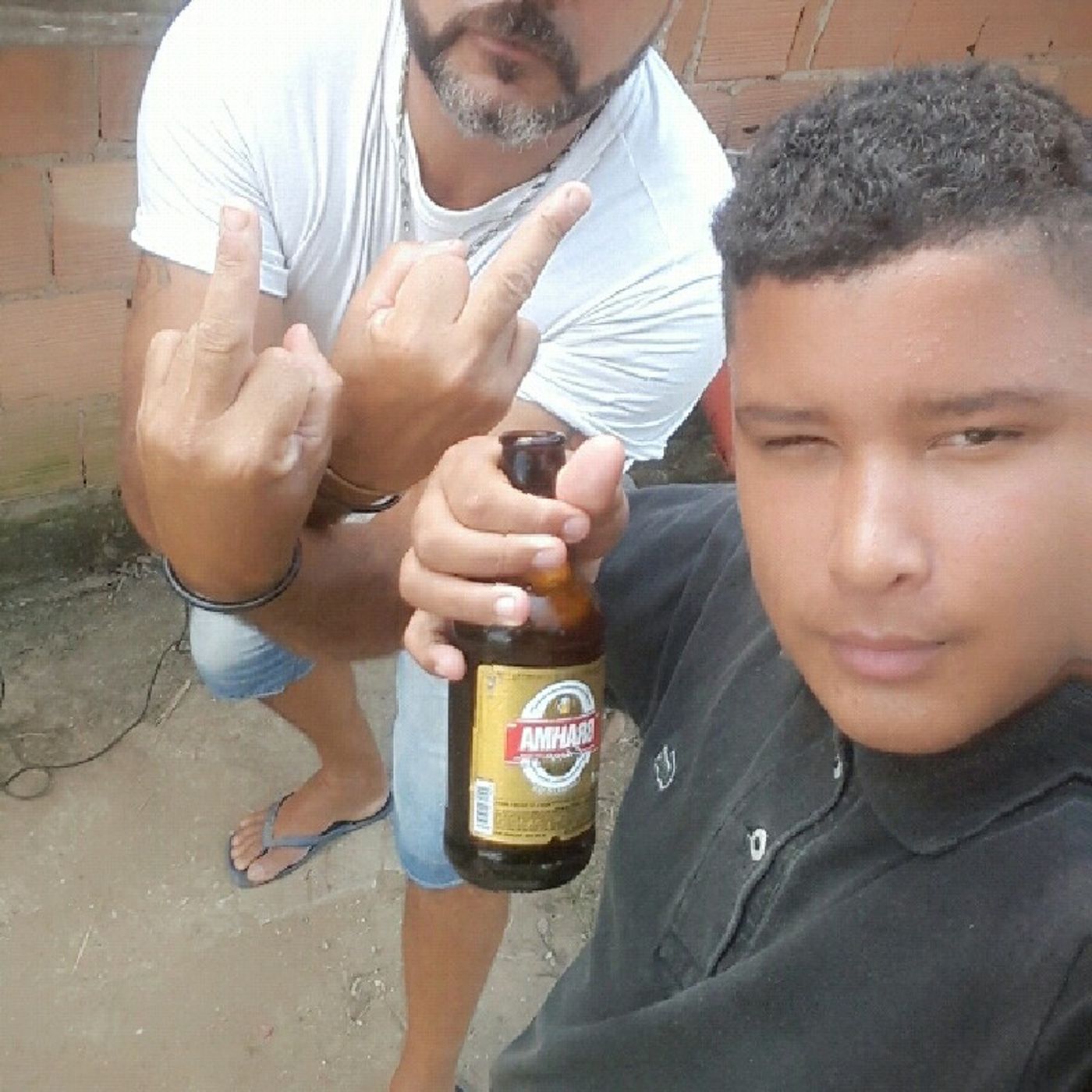 Matheus Ballah