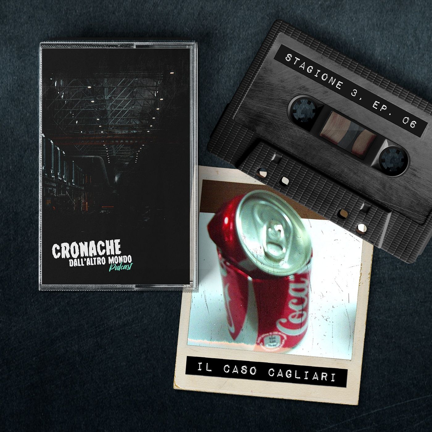 Cronache dall\'altro mondo