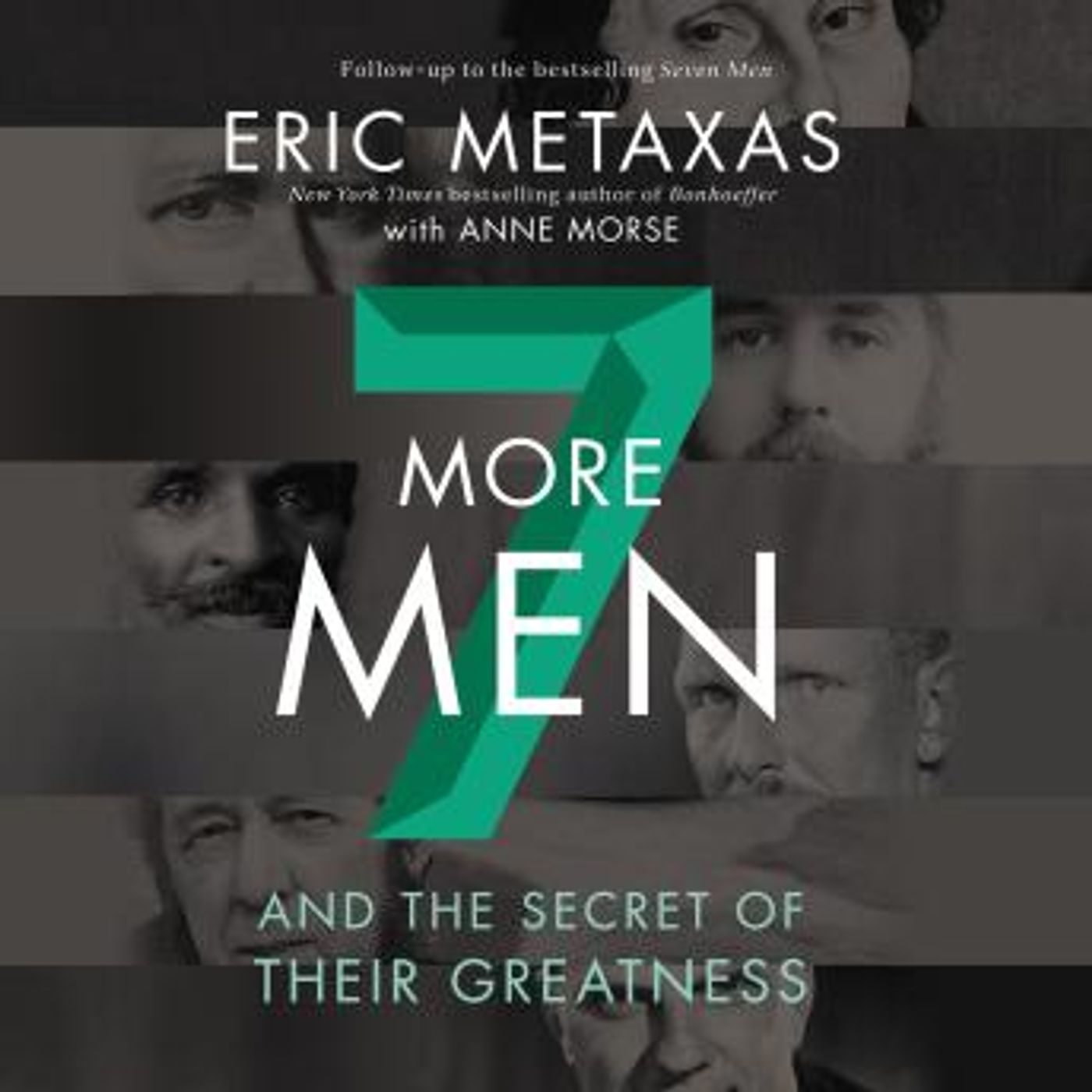 Enjoy Amazing Free Audiobooks in Biography & Memoir, History & Culture