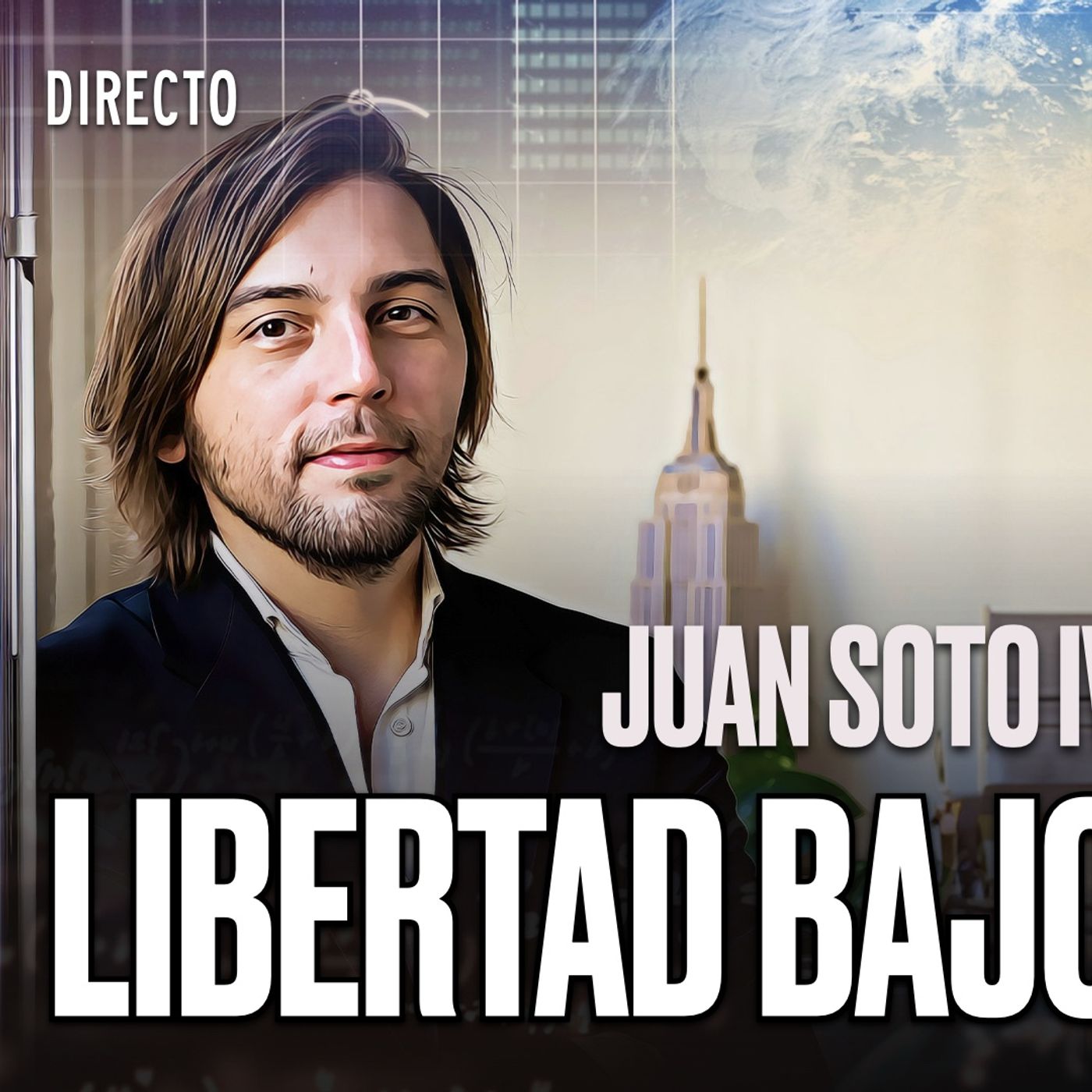 El Podcast de Marc Vidal
