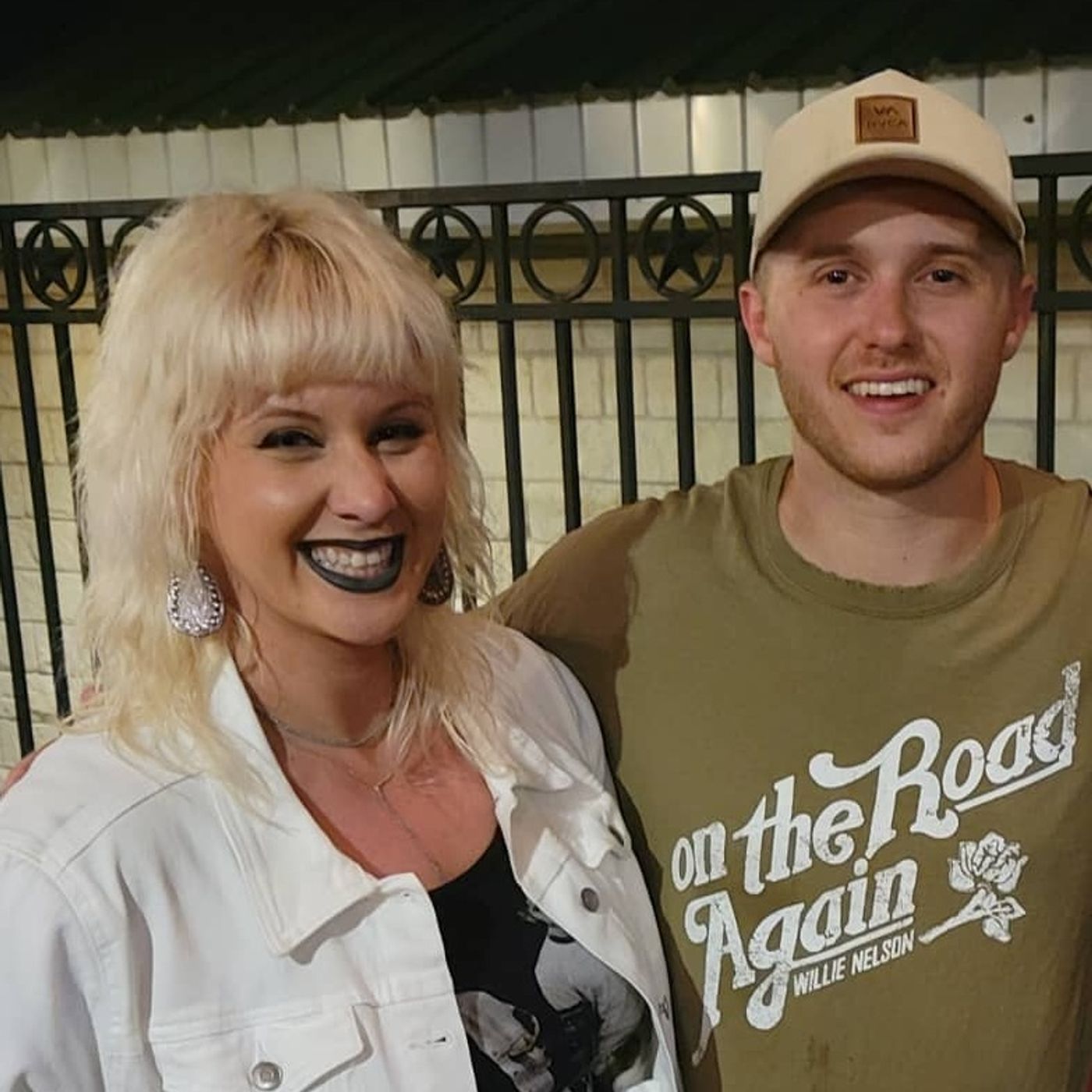 Artist Interviews on Maverick 100.9