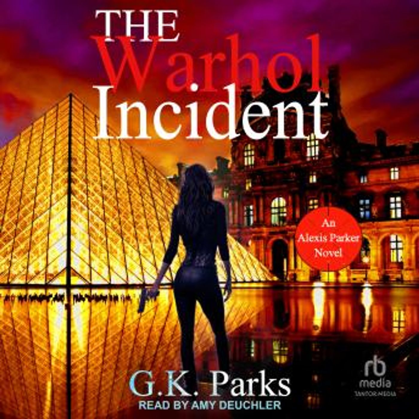 Get Your Favorite Full Audiobooks in Mystery, Thriller & Horror, Police & Detective