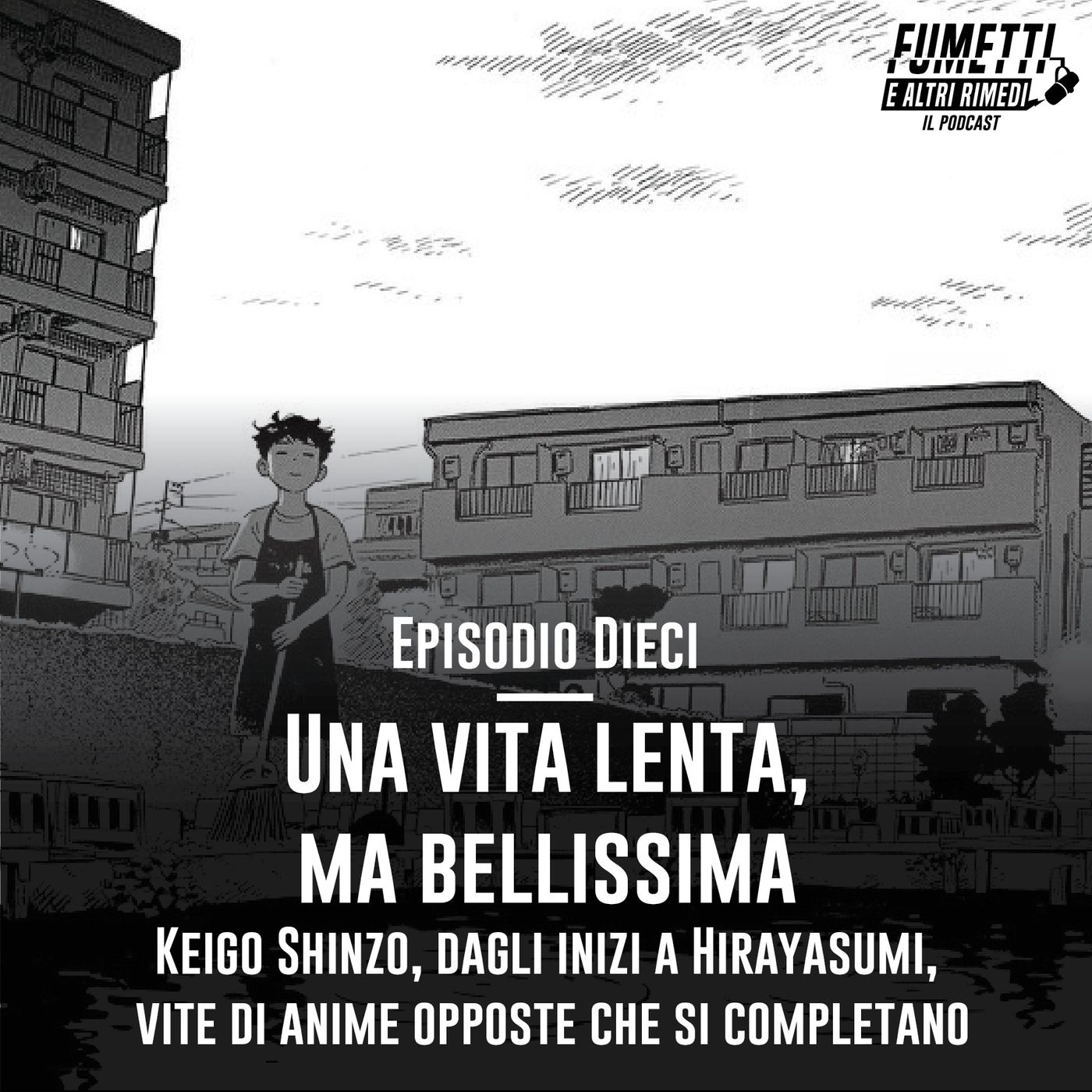 Fumetti e altri rimedi