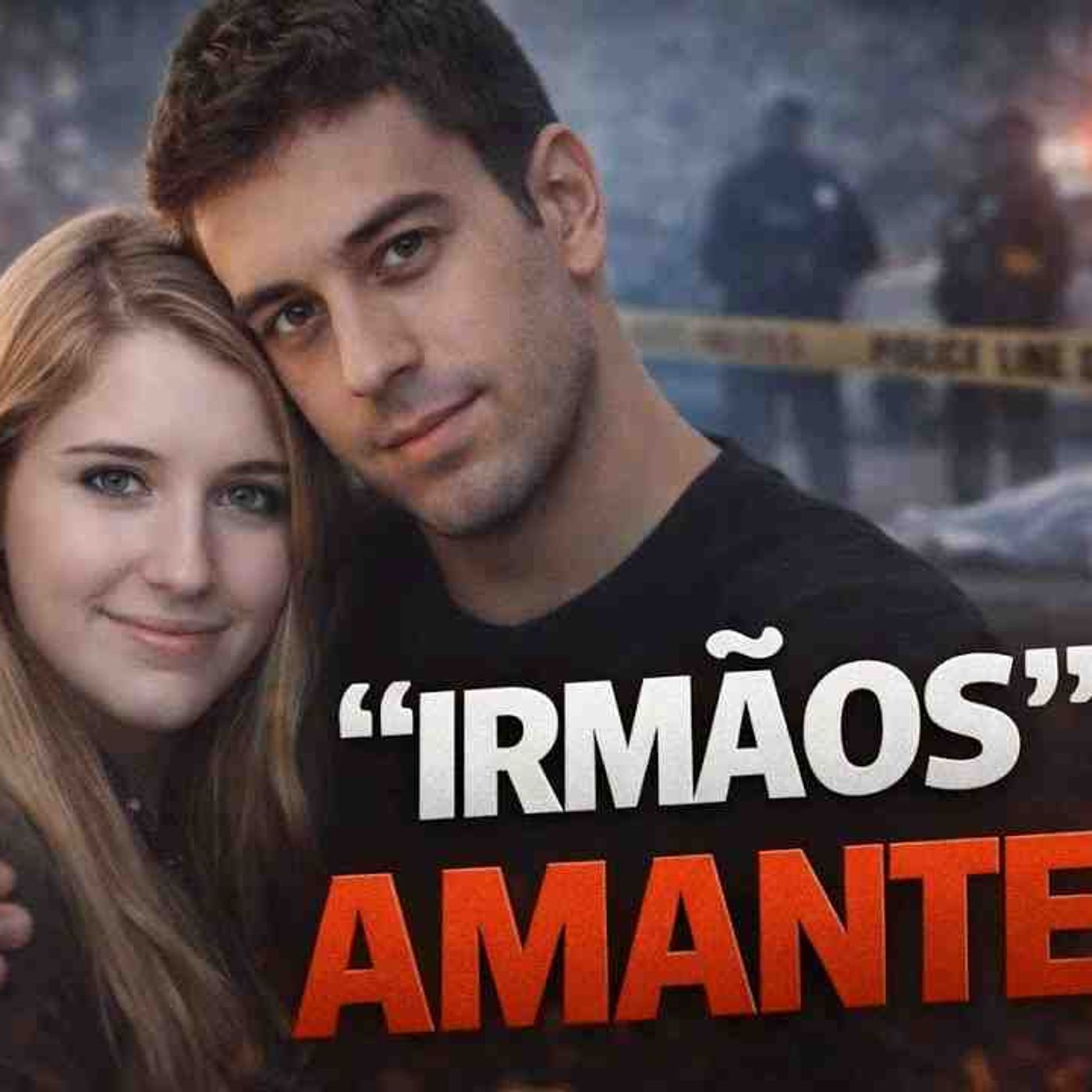 MATARAM OS PAIS para ficar com TUDO_ O caso de LEANDRO E KAREN episode artwork