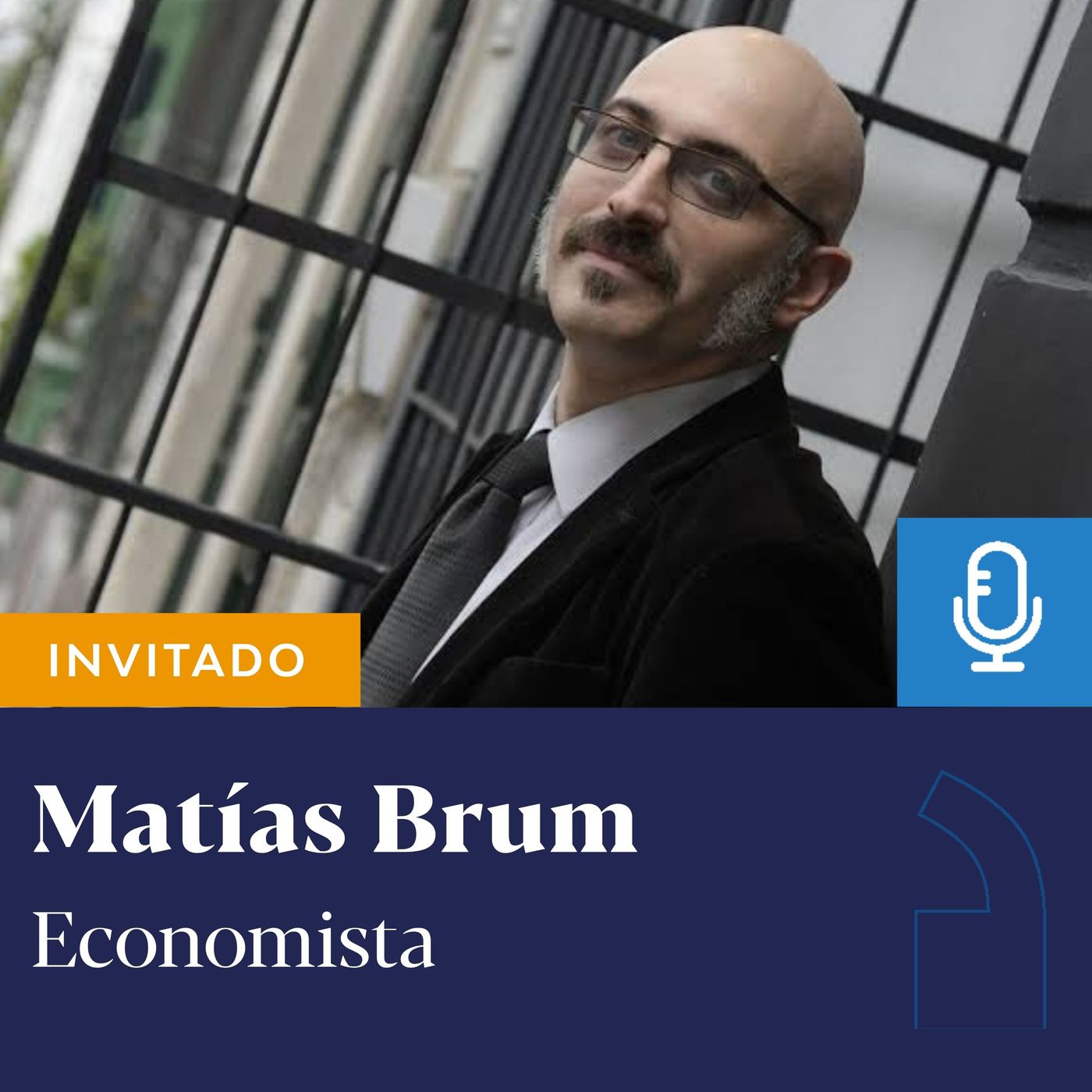 Portada de En Clave País