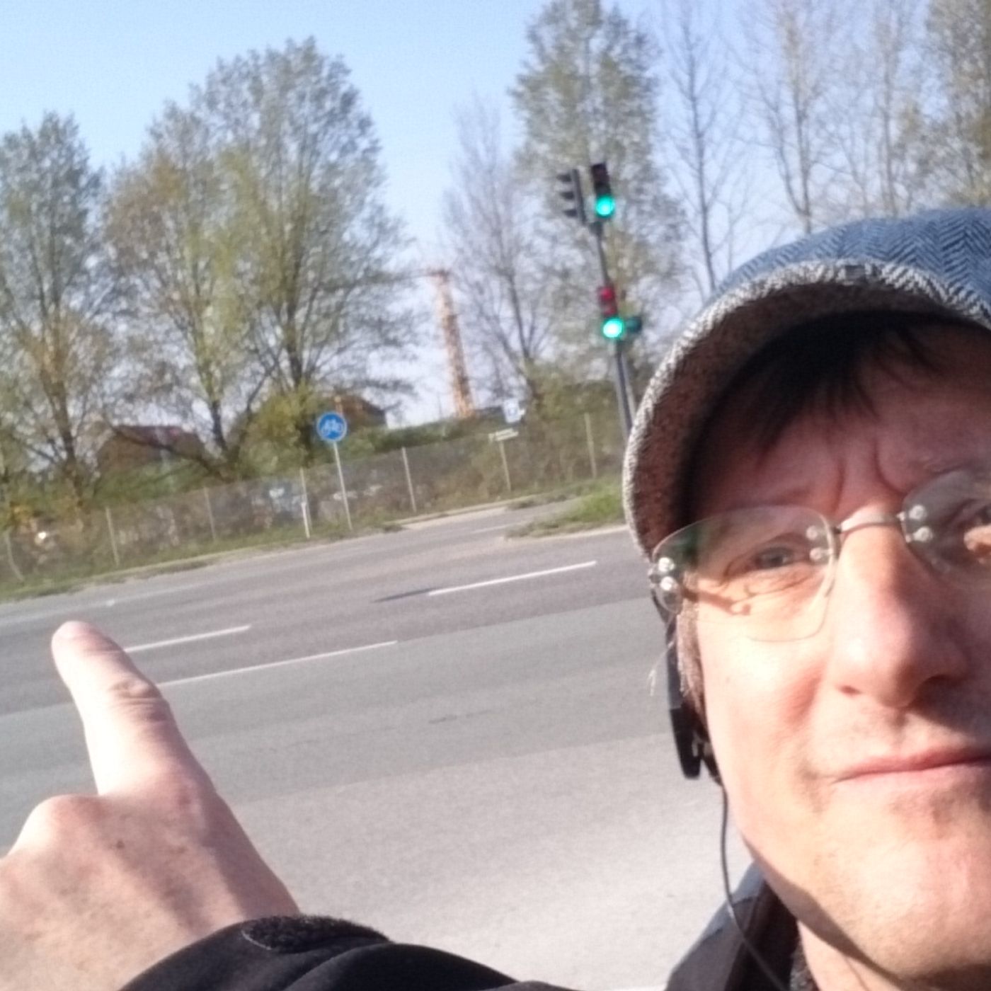 Velfærdsland TALK