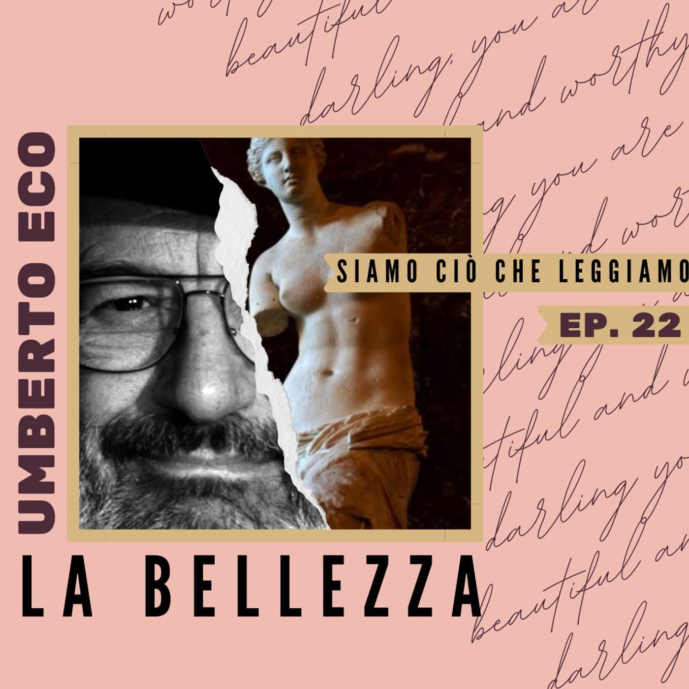 Siamo ciò che leggiamo