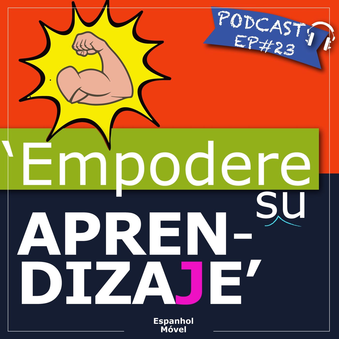 Espanhol Móvel