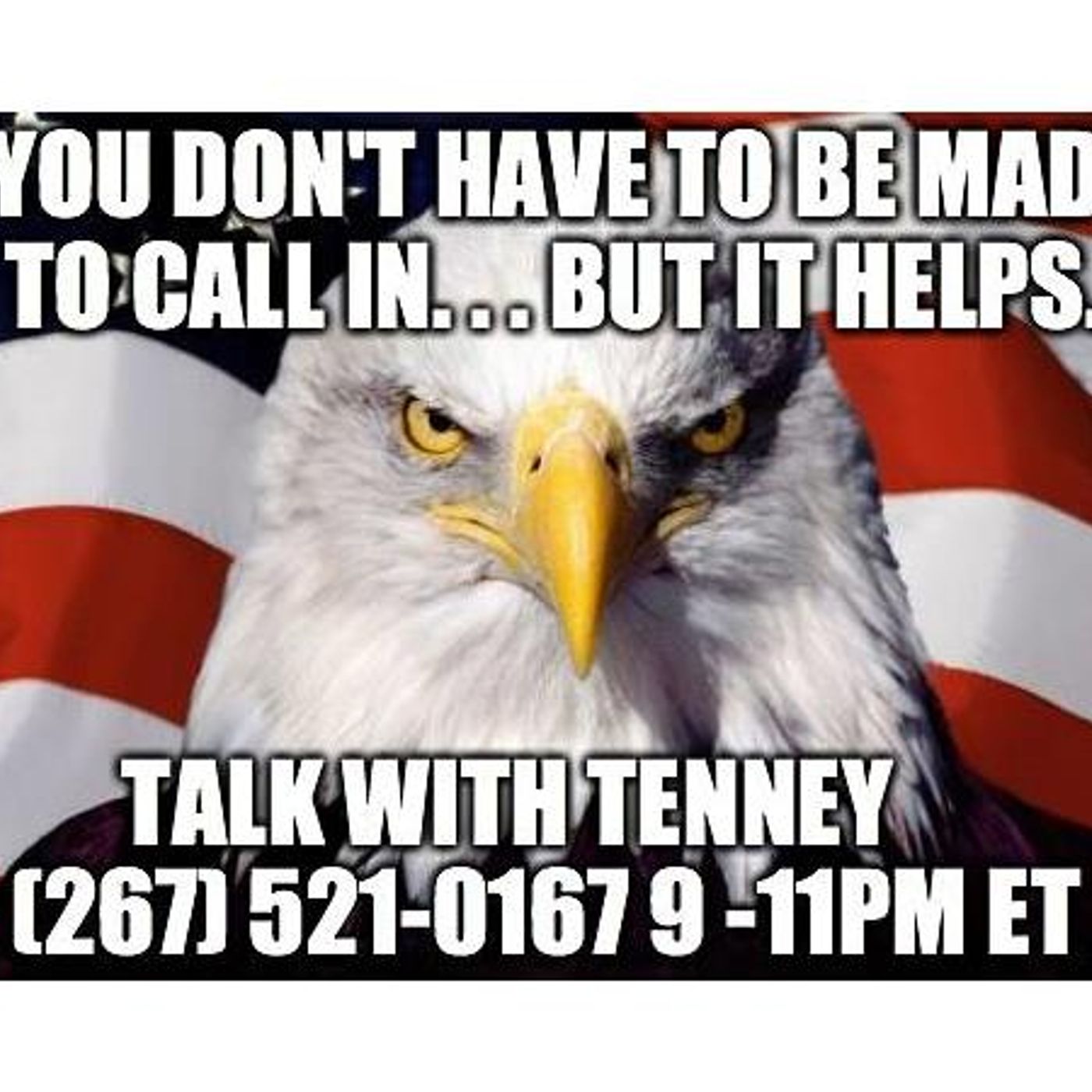 Talk with Tenney
