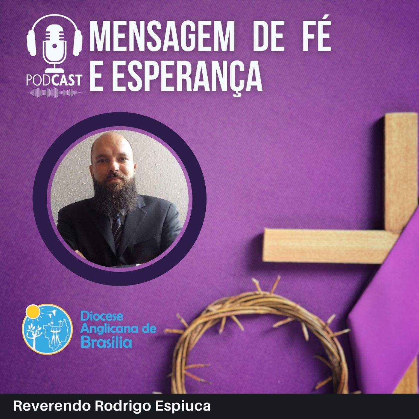 048 - Mensagem de Fé e Esperança