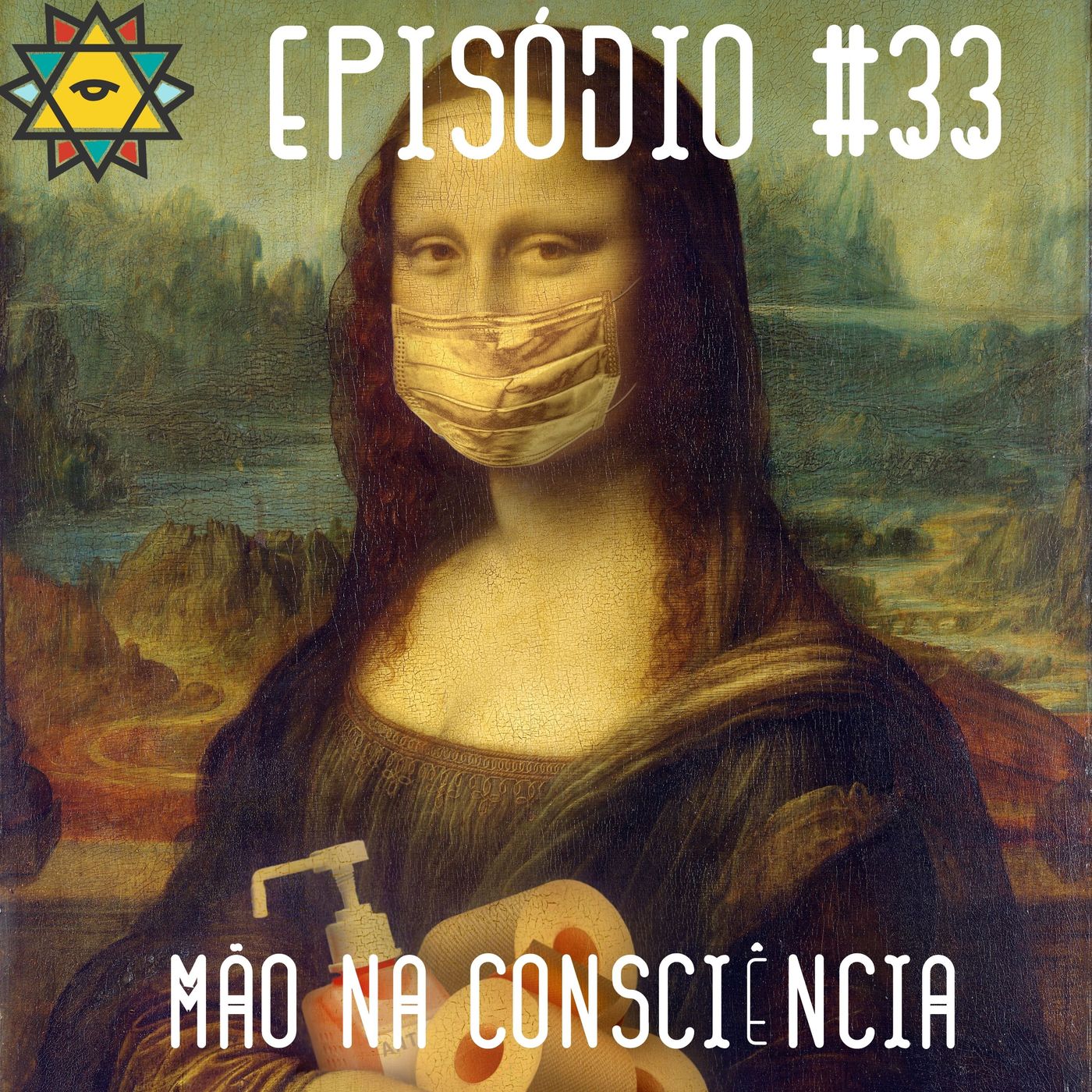 Aprendiz Mathite - Olhar de aprendiz e um pouco de diz-que-me-diz