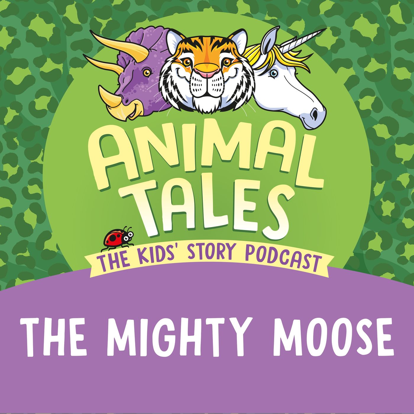 The Mighty Moose