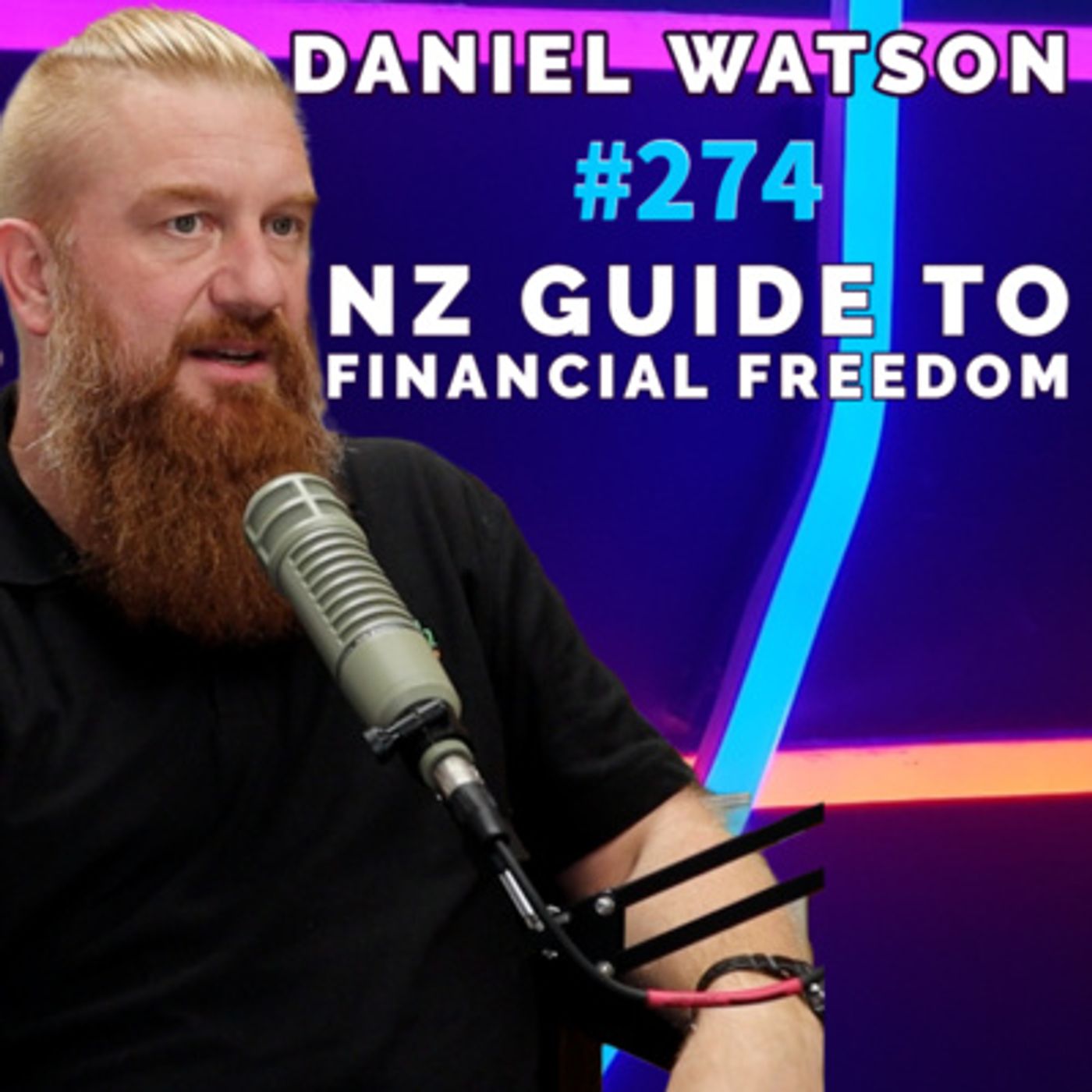 NZ Guide to Financial Freedom