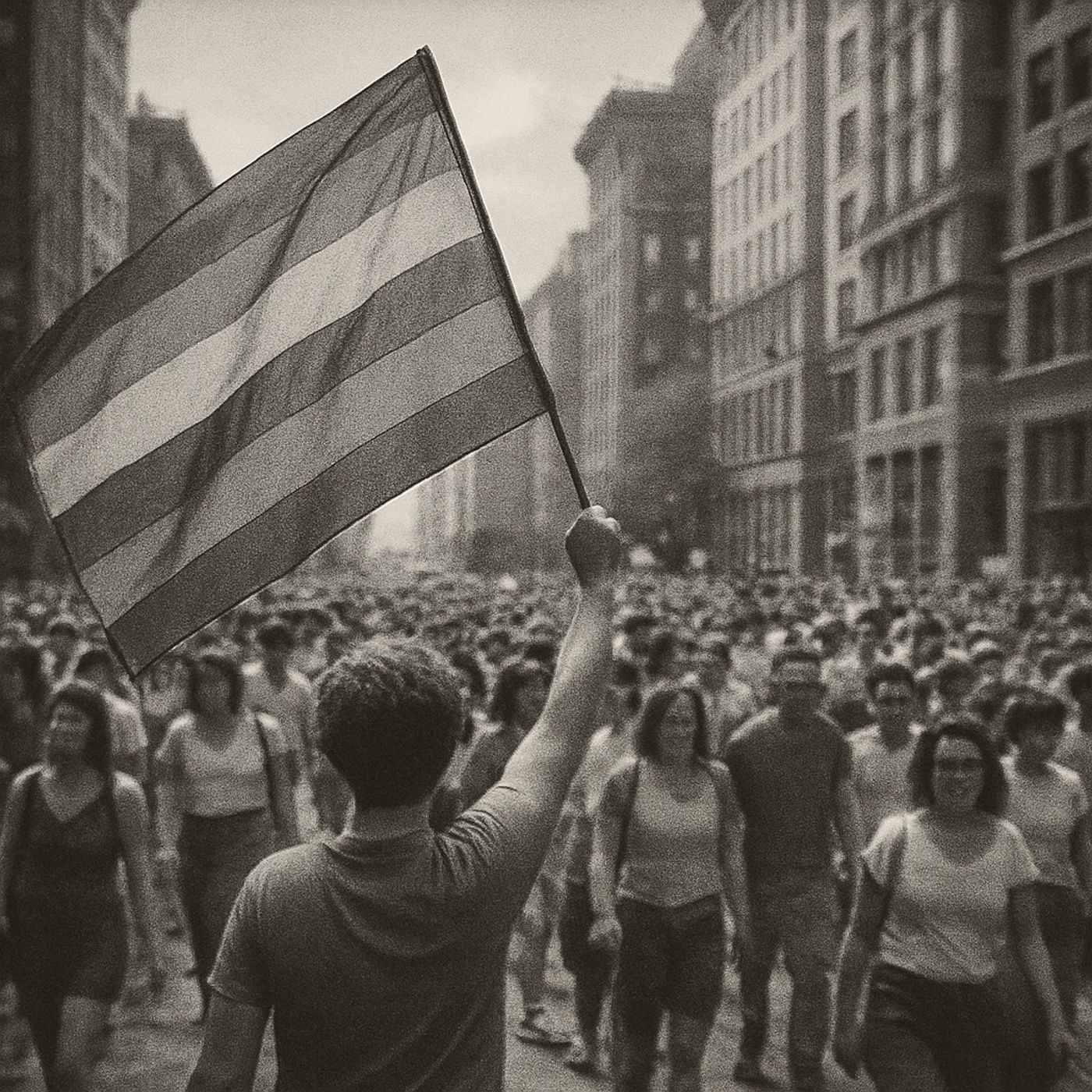 6. Lo sai cos’è il Pride? episode artwork