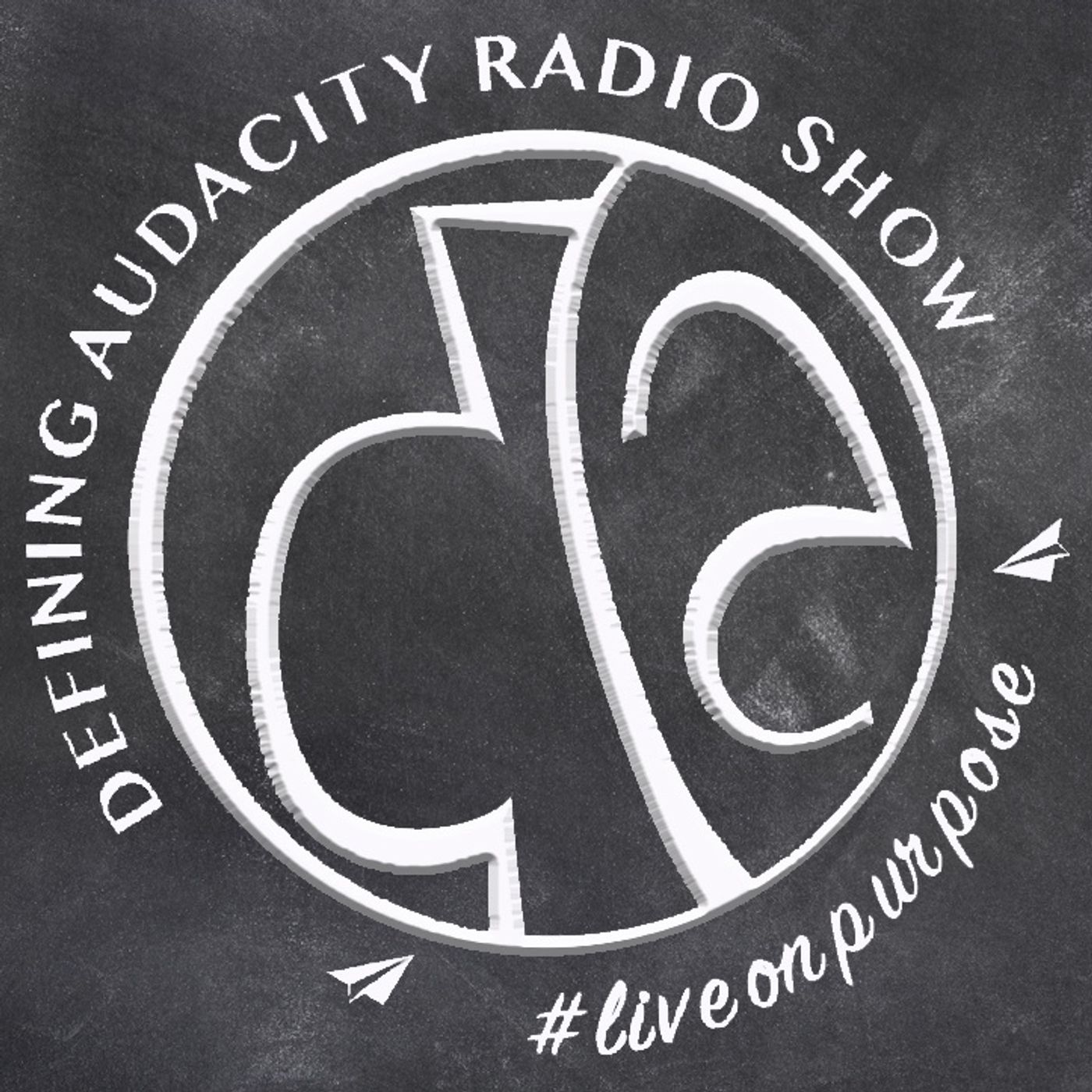 Full Episode: June 5 Defining Audacity Radio Show episode artwork