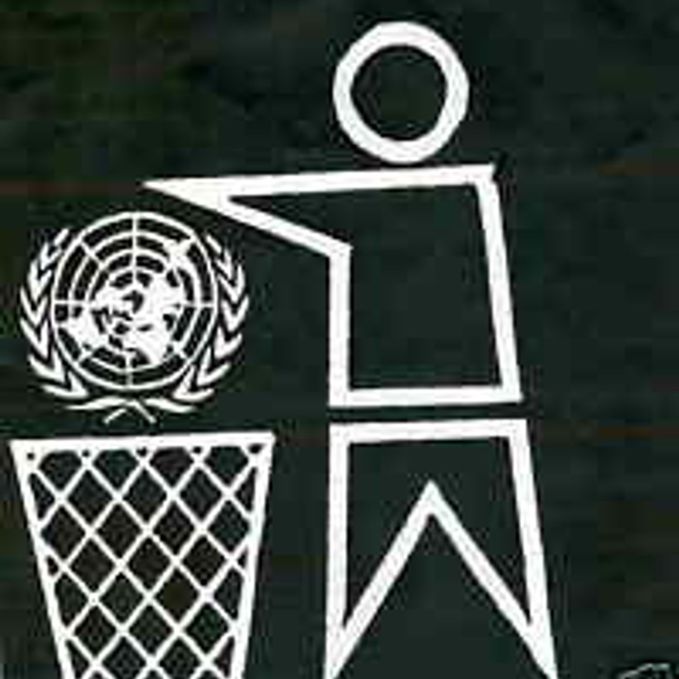 The Oddcast Ft. The Odd Man Out Ep. 8 U.N.needed, U.N.constitutional, U.N.holy Pt. 2