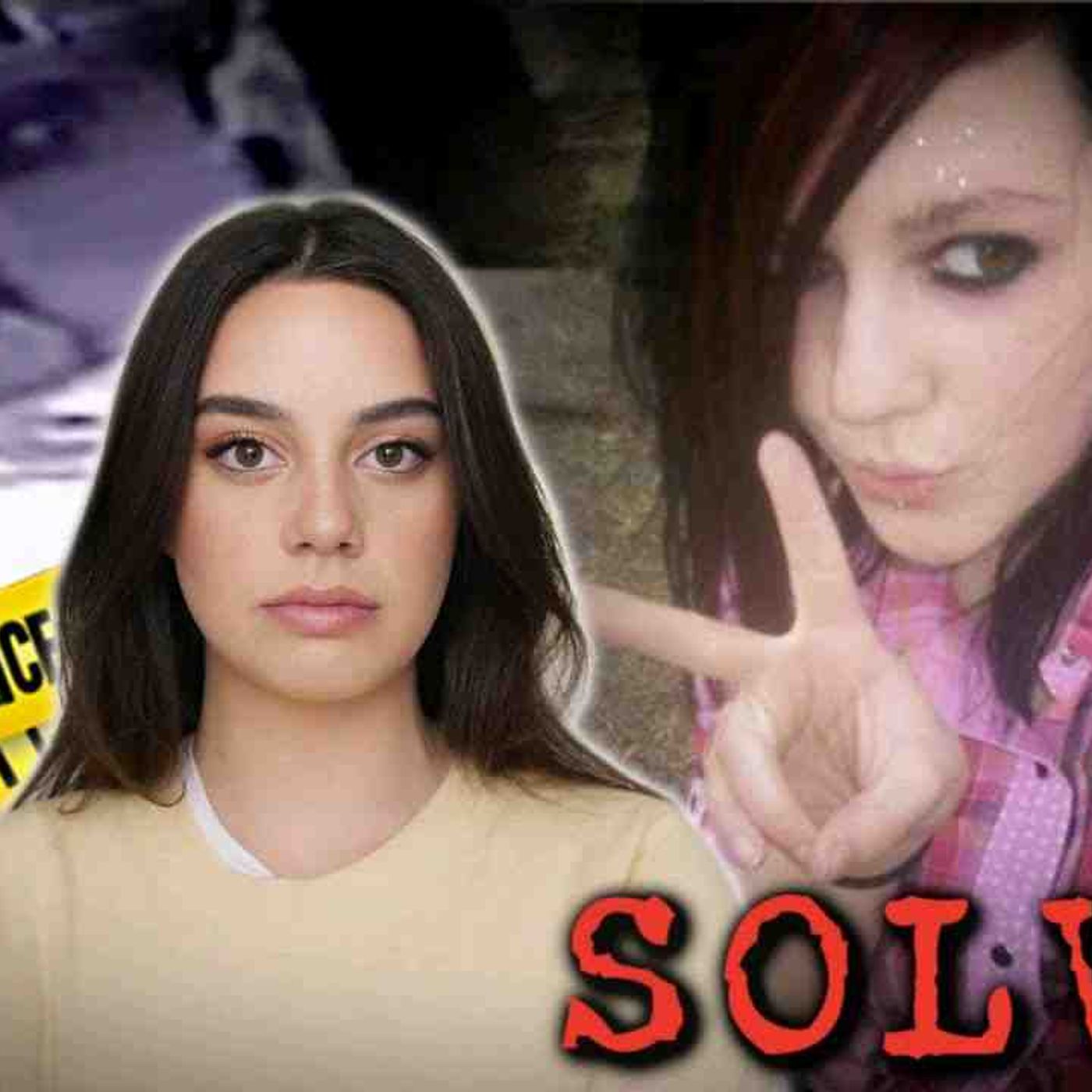 The Heartbreaking Case of Carly Ryan episode artwork