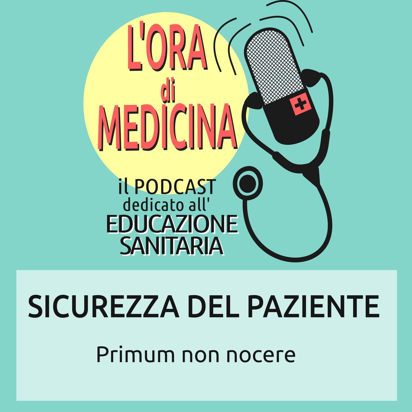 L\'ora di Medicina