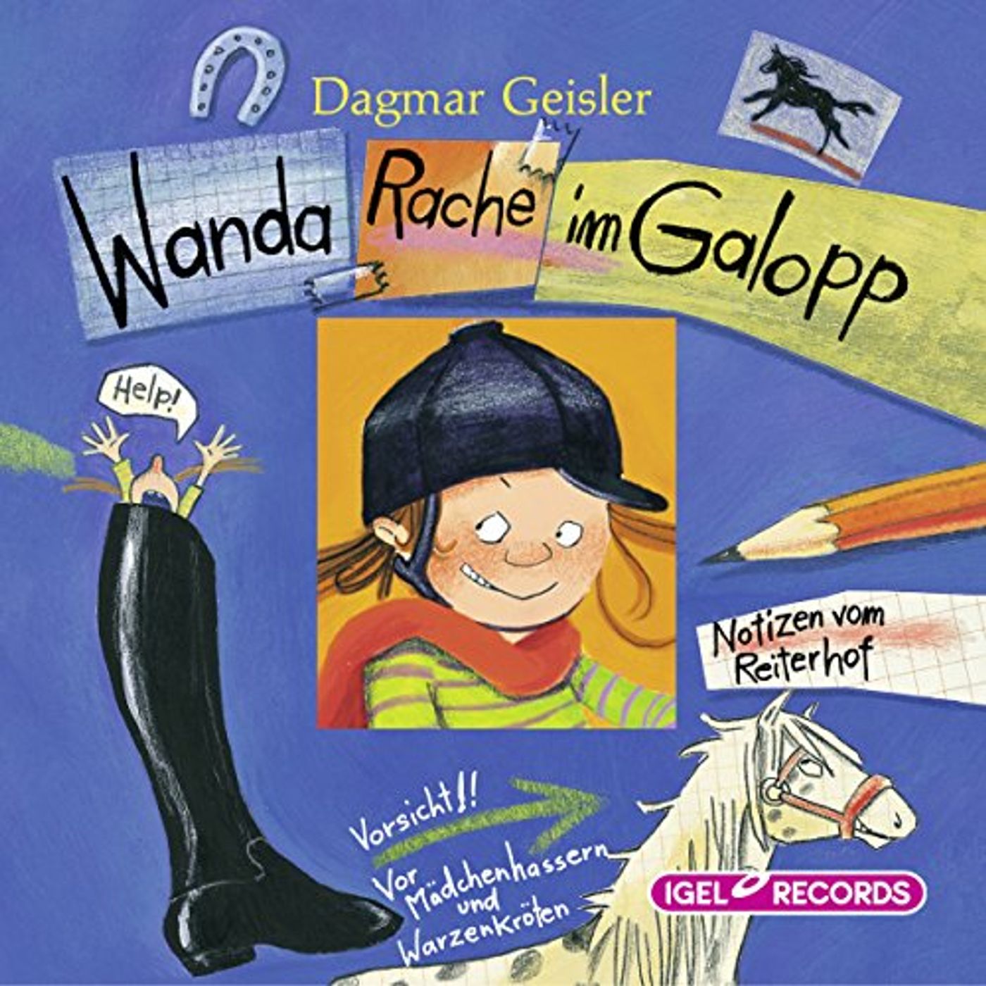 Biggest Website Where You Can Find and Download Audiobooks in Kids, Ages 8-10