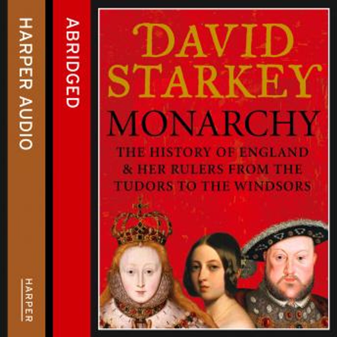 Listen to Best Full Audiobooks in History, Europe