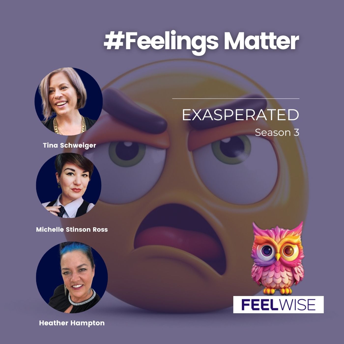 Feelings Matter