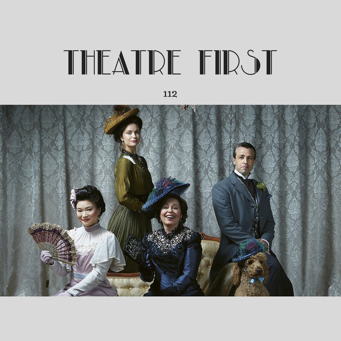 Theatre First