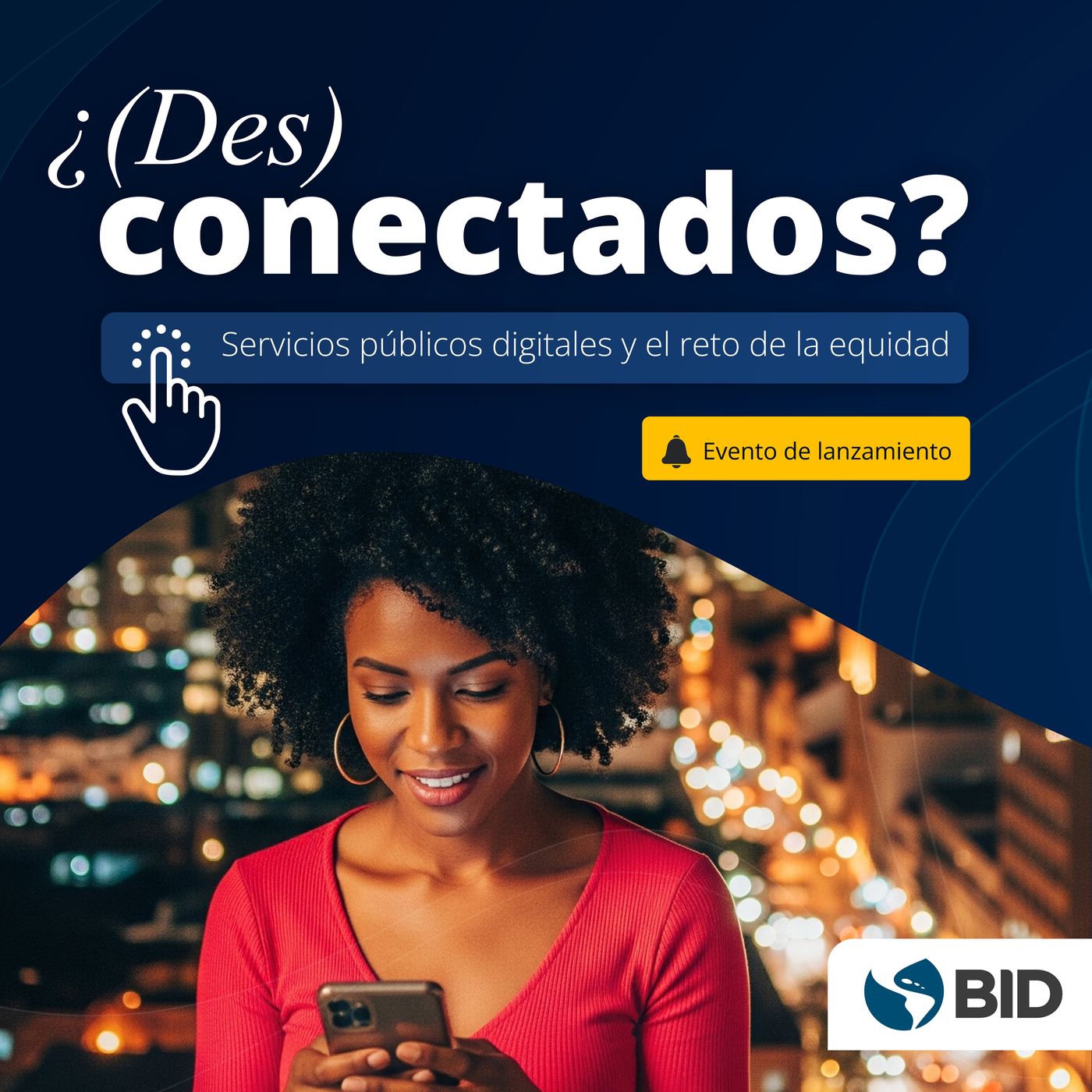 Banco Interamericano de Desarrollo