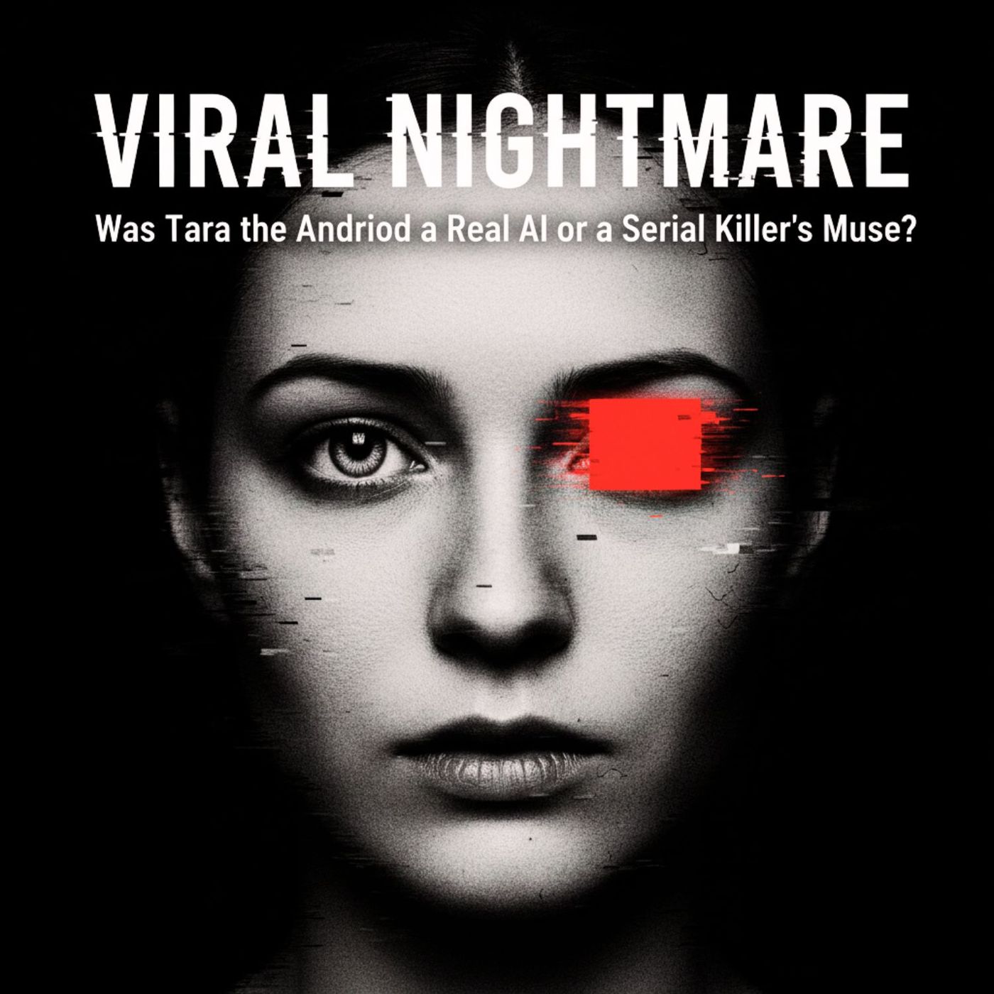 Viral Nightmare: Was Tara the Android a Real AI or a Serial Killer's Muse?
