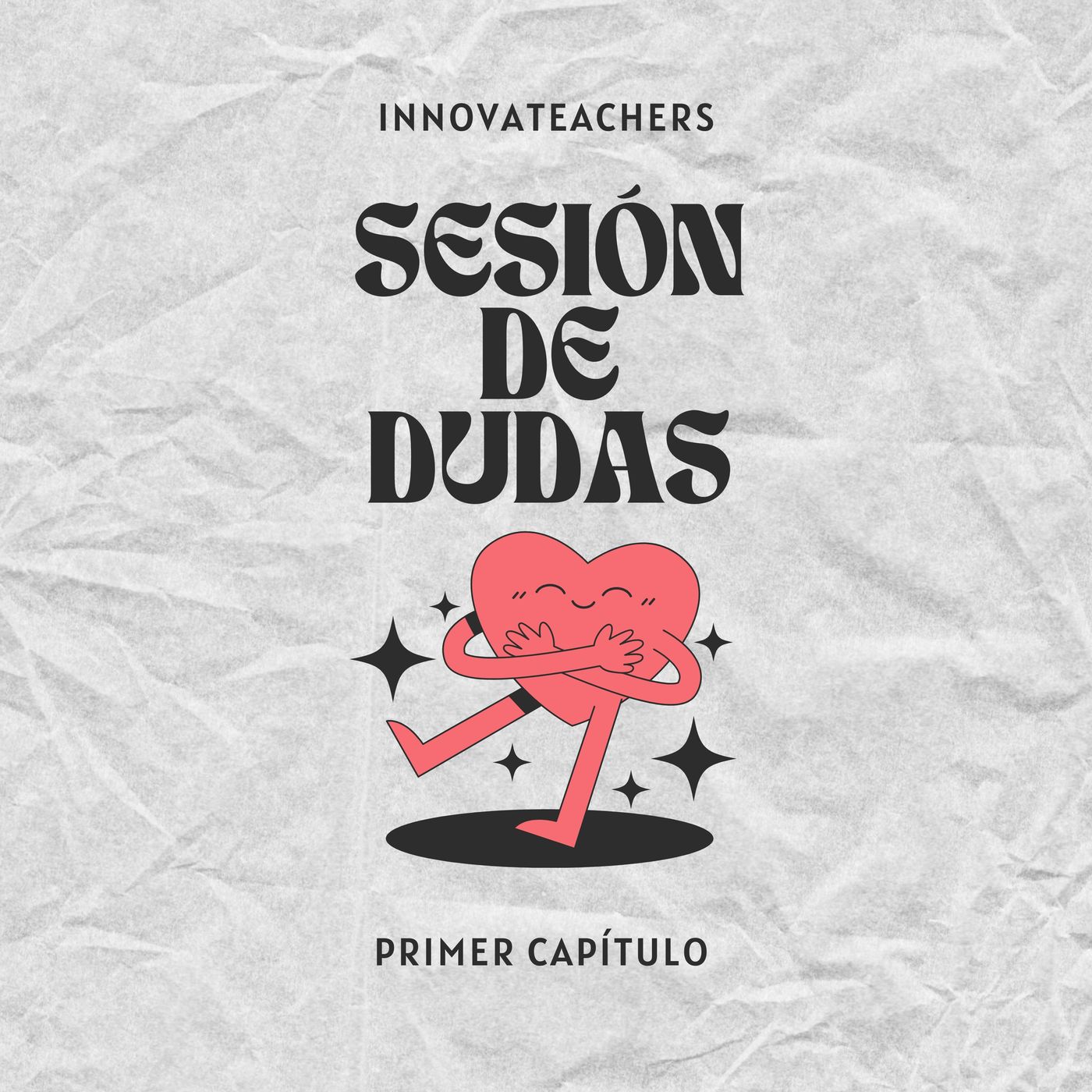 Sesión de dudas con padres. podcast artwork