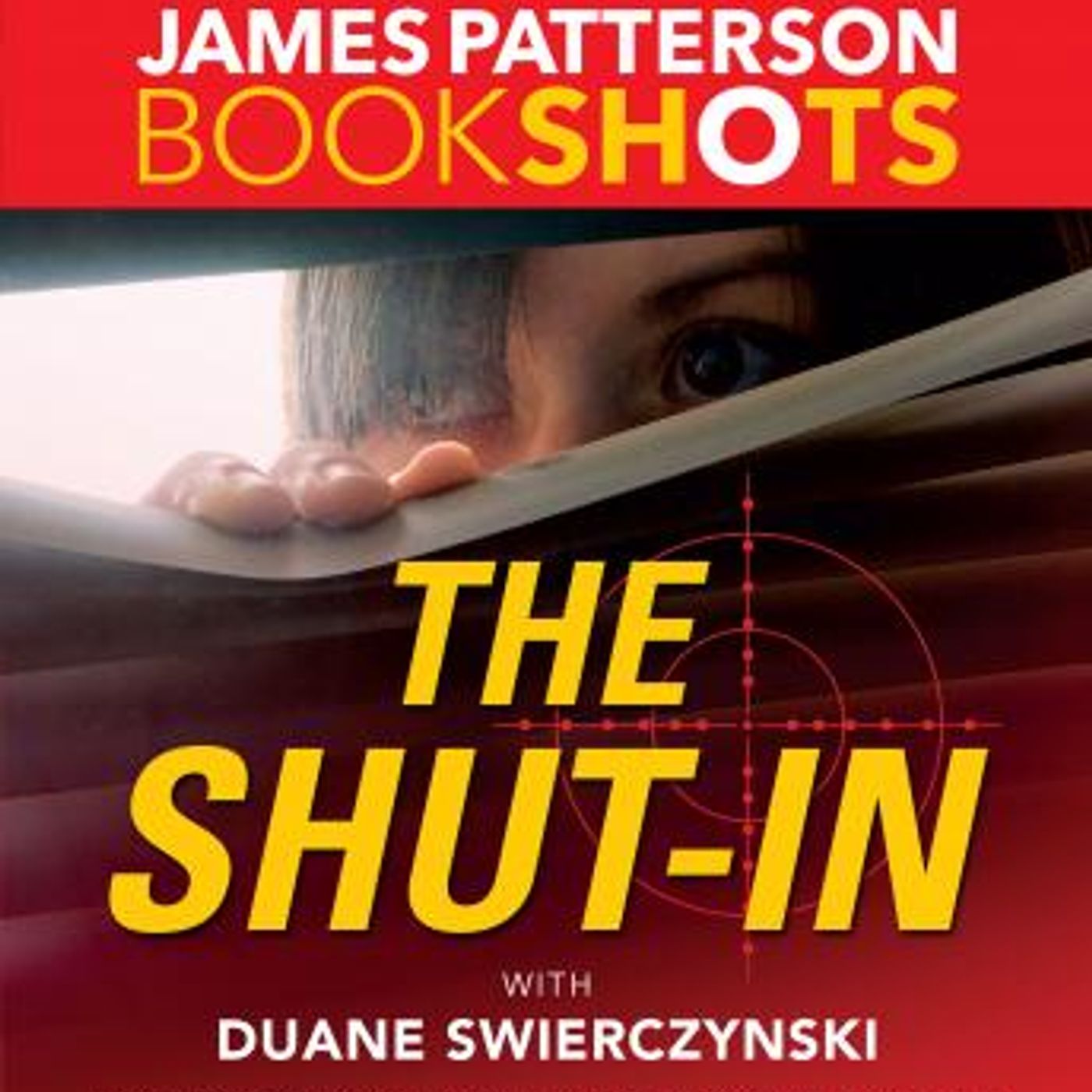 Listen to Trending Full Audiobooks in Mystery, Thriller & Horror, Suspense