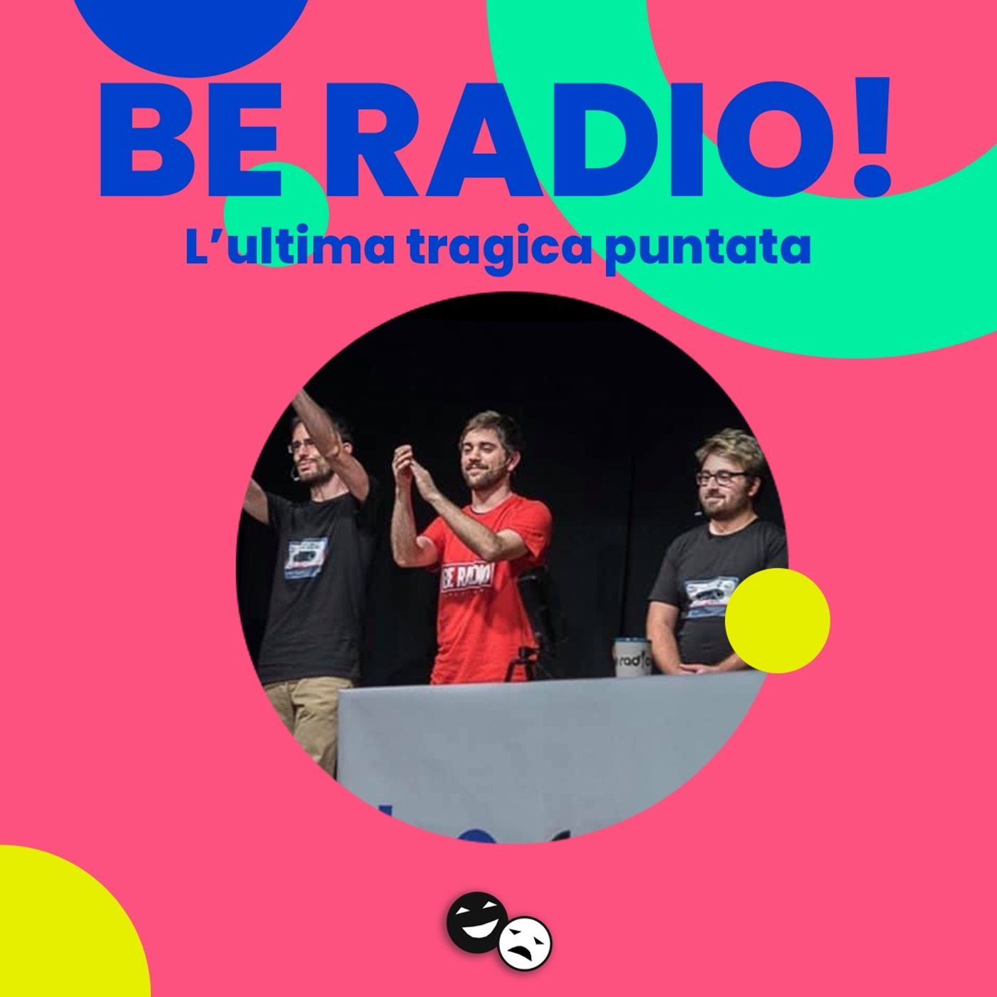 Be Radio!