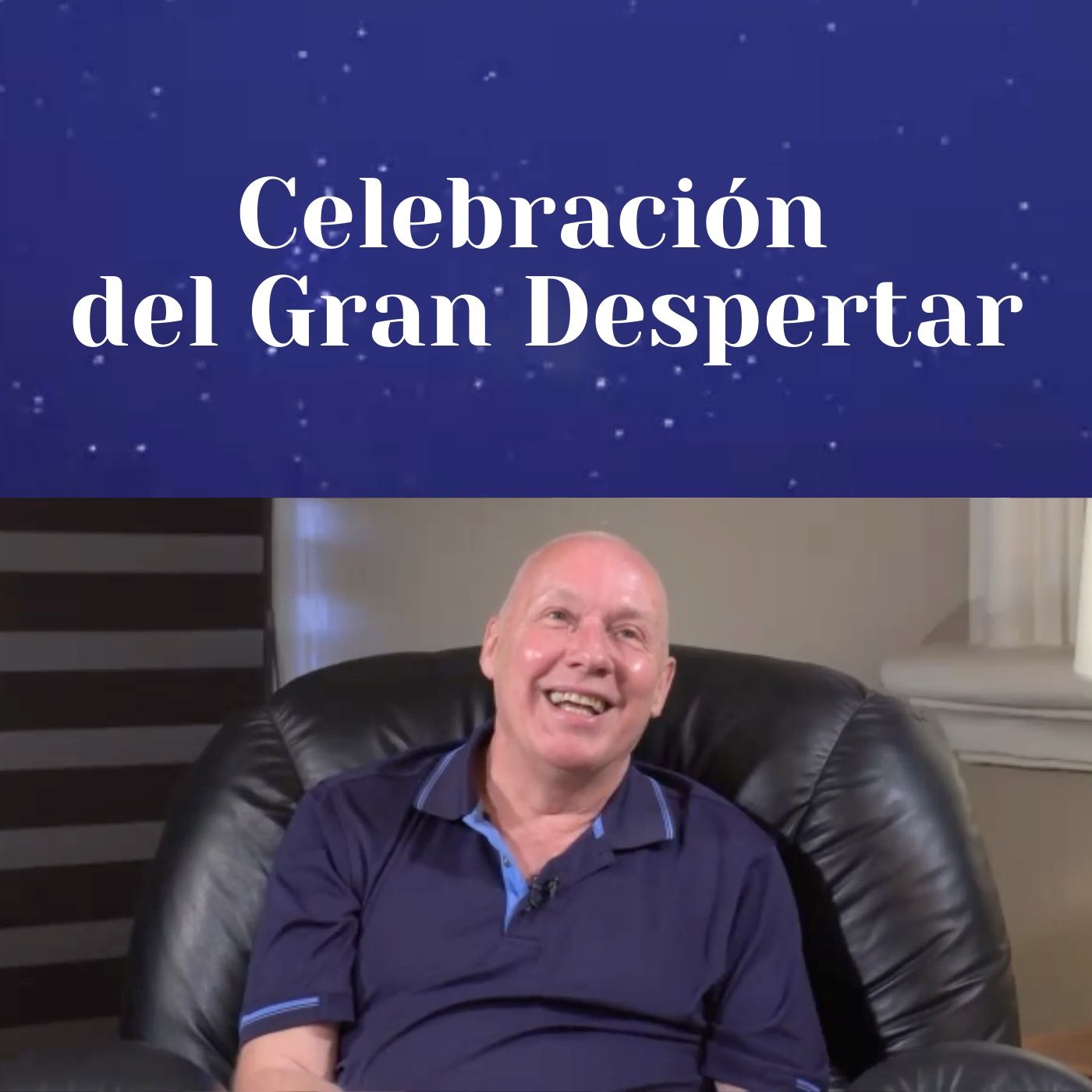 Portada de David Hoffmeister UCDM en Español