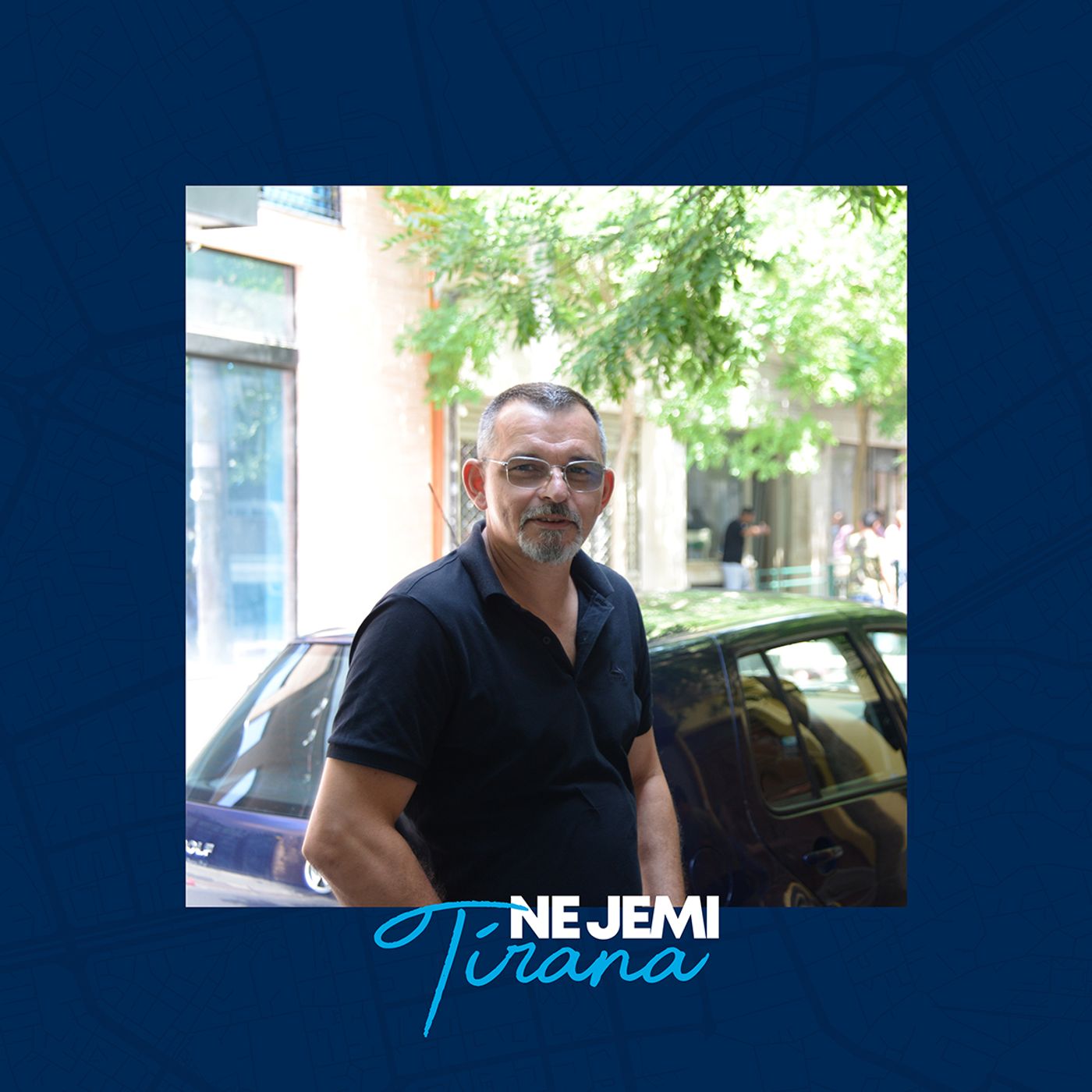 NE JEMI TIRANA