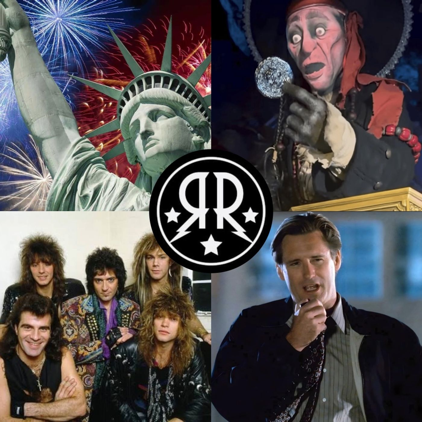 Happy 4th of July from Radio Ronin!!!! episode artwork